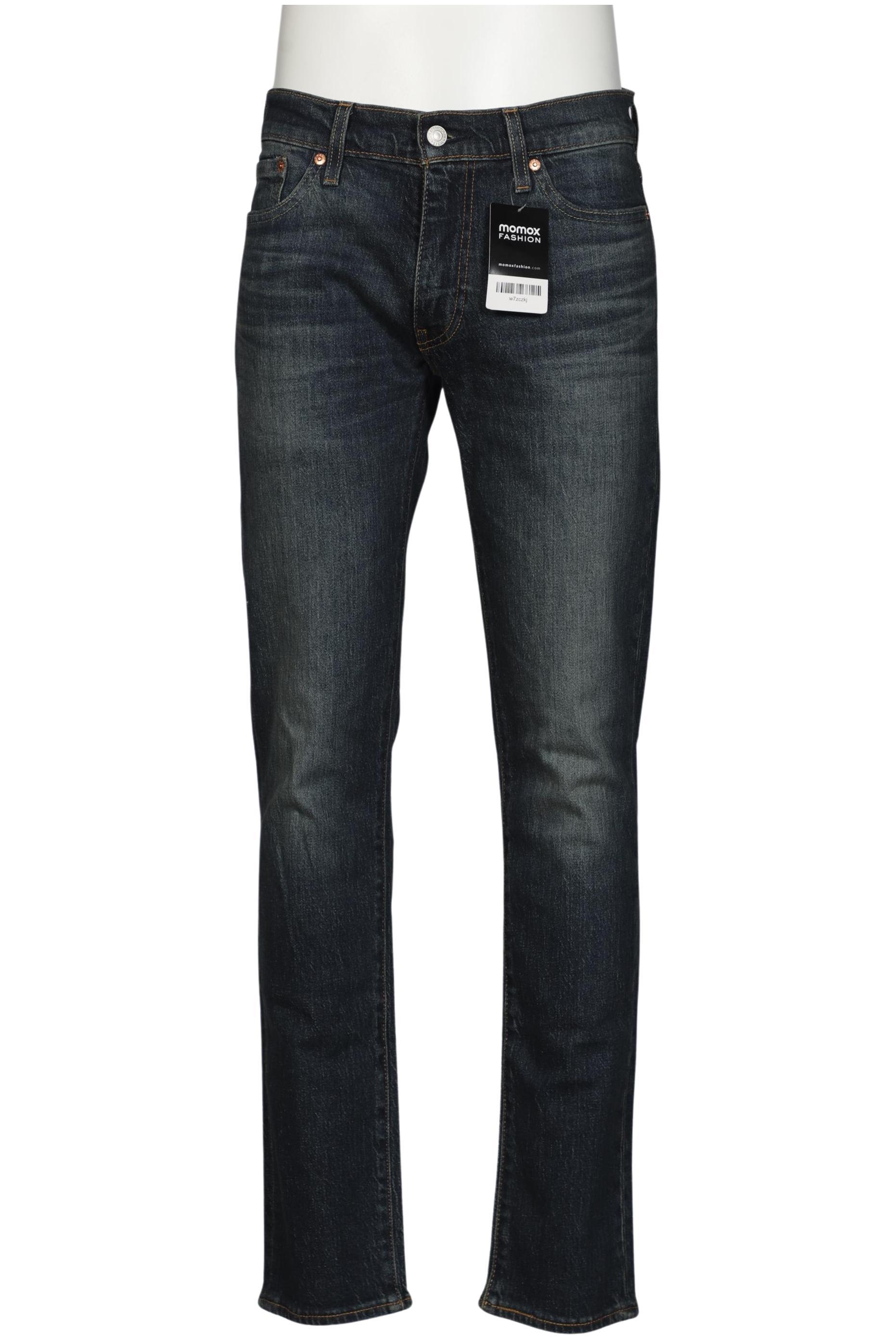 Thumbnail - Levis Herren Jeans, blau, Gr. 30