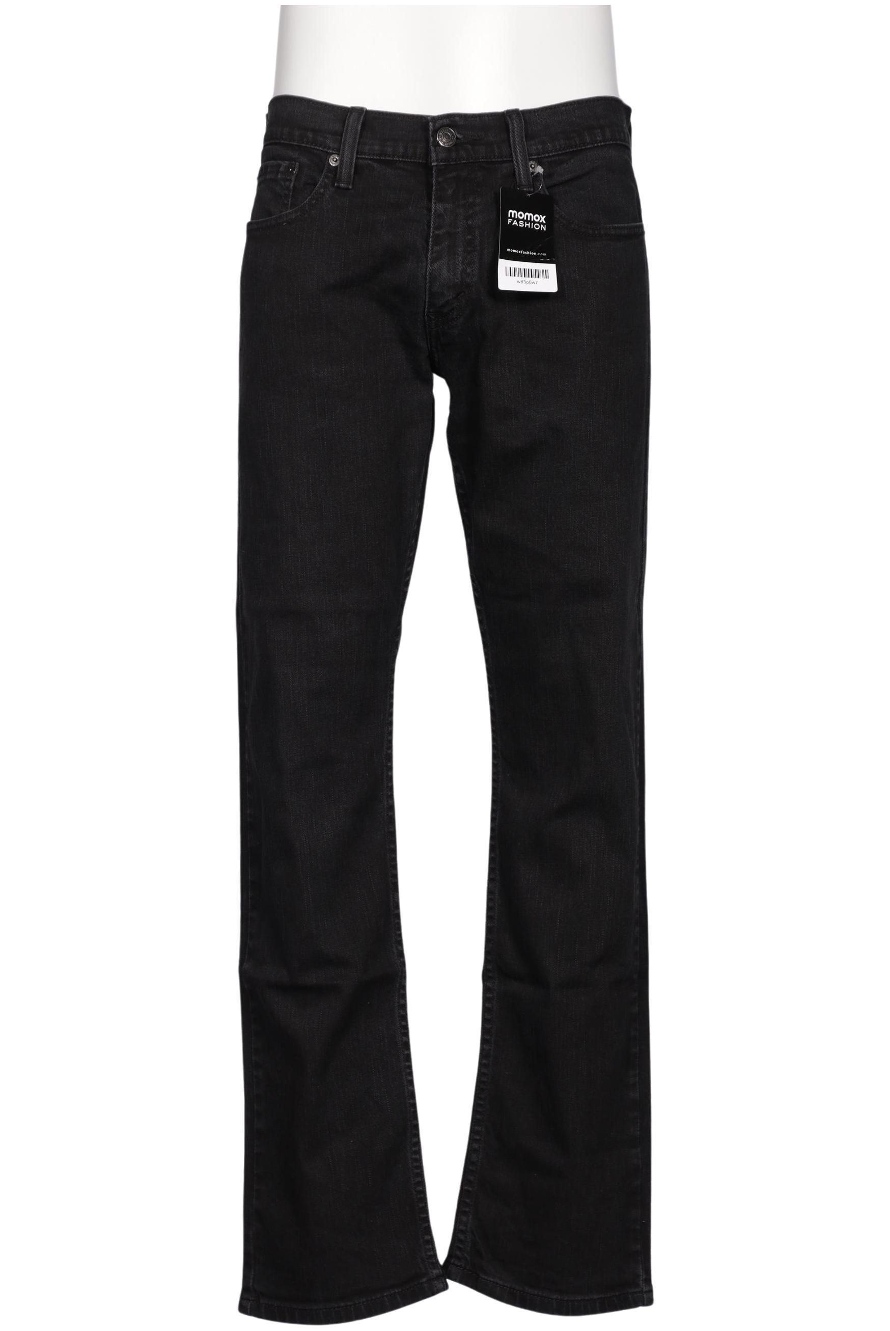 

Levis Herren Jeans, schwarz, Gr. 31