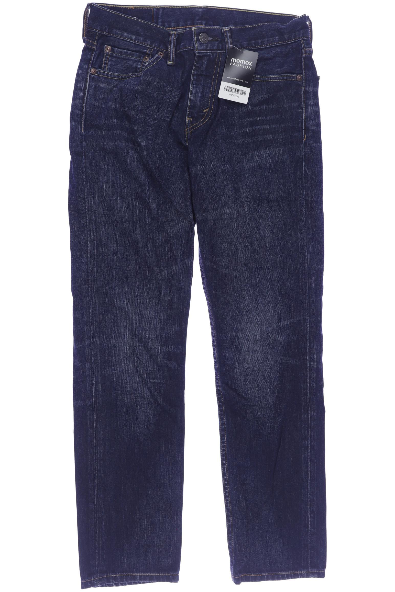 

Levis Herren Jeans, marineblau, Gr. 30