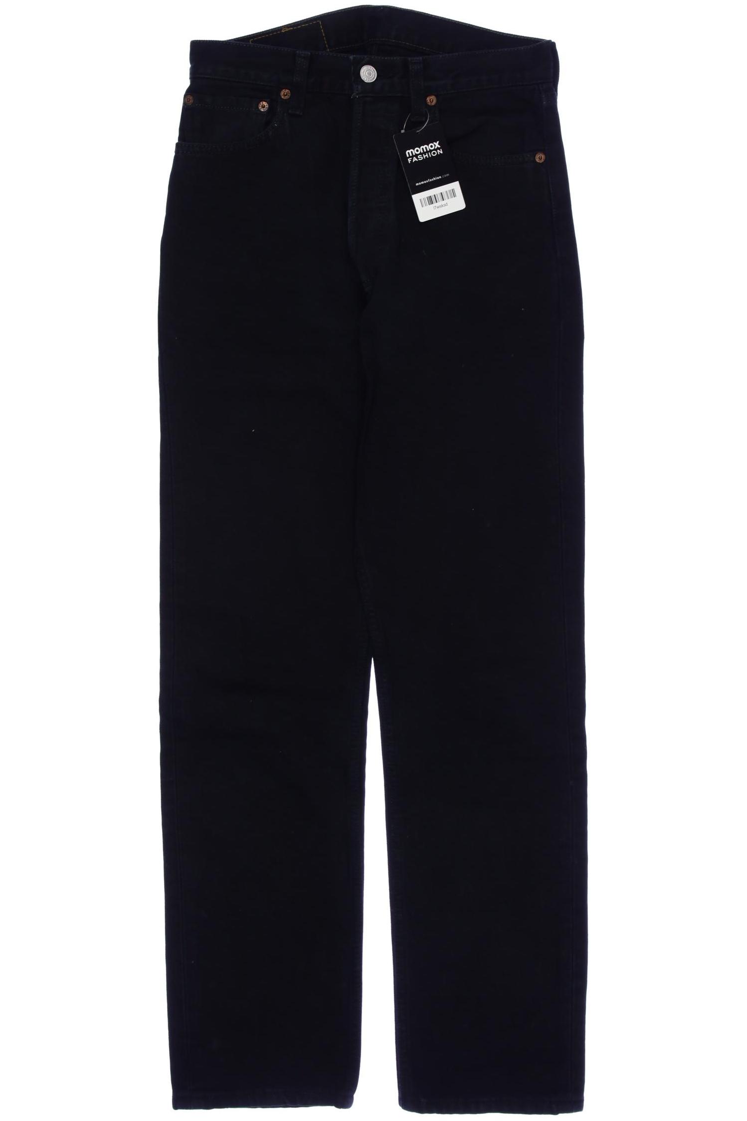 

Levis Herren Jeans, schwarz, Gr. 29