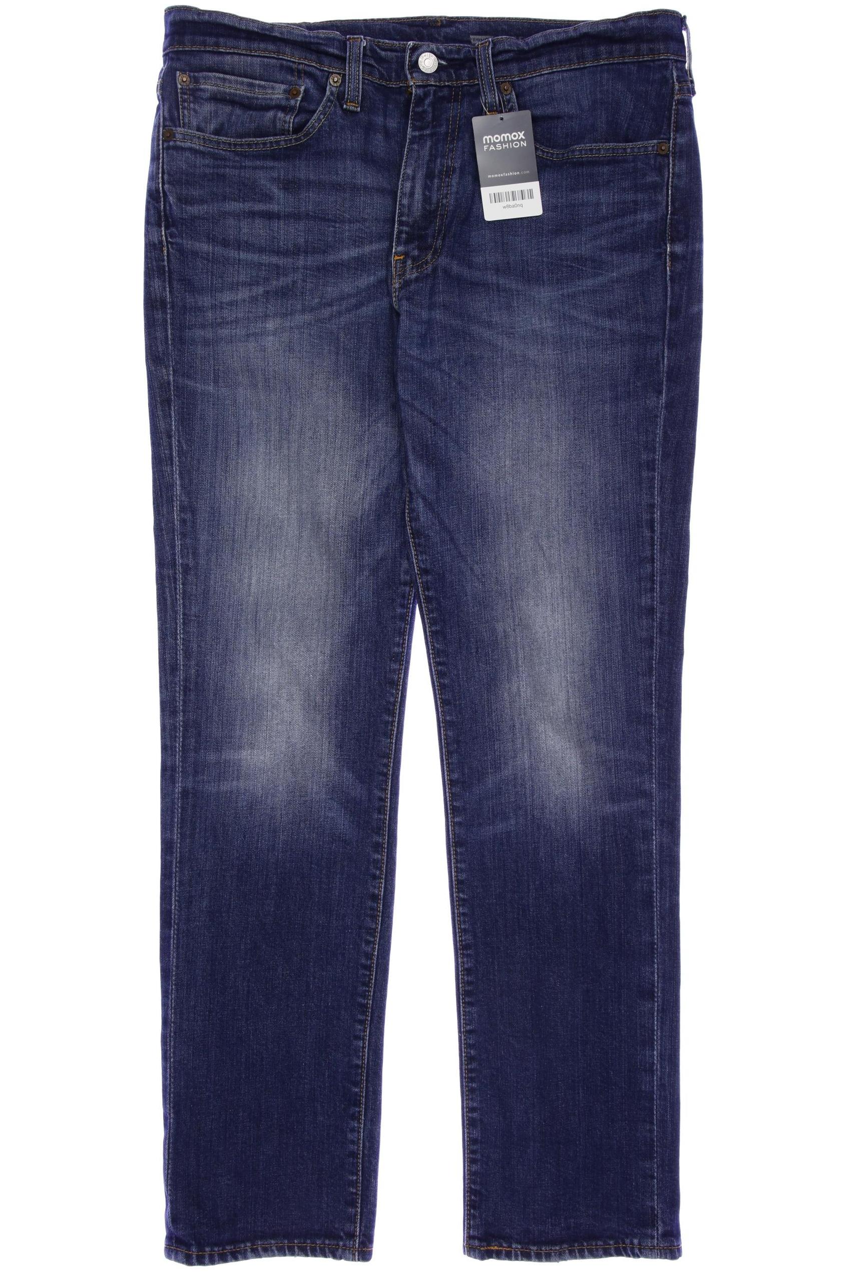 

Levis Herren Jeans, blau, Gr. 34