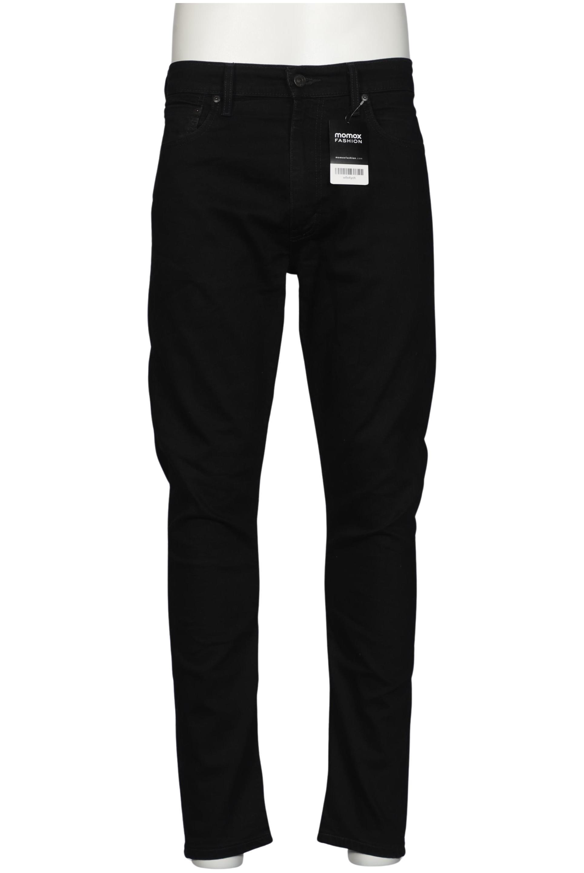 

Levis Herren Jeans, schwarz, Gr. 36