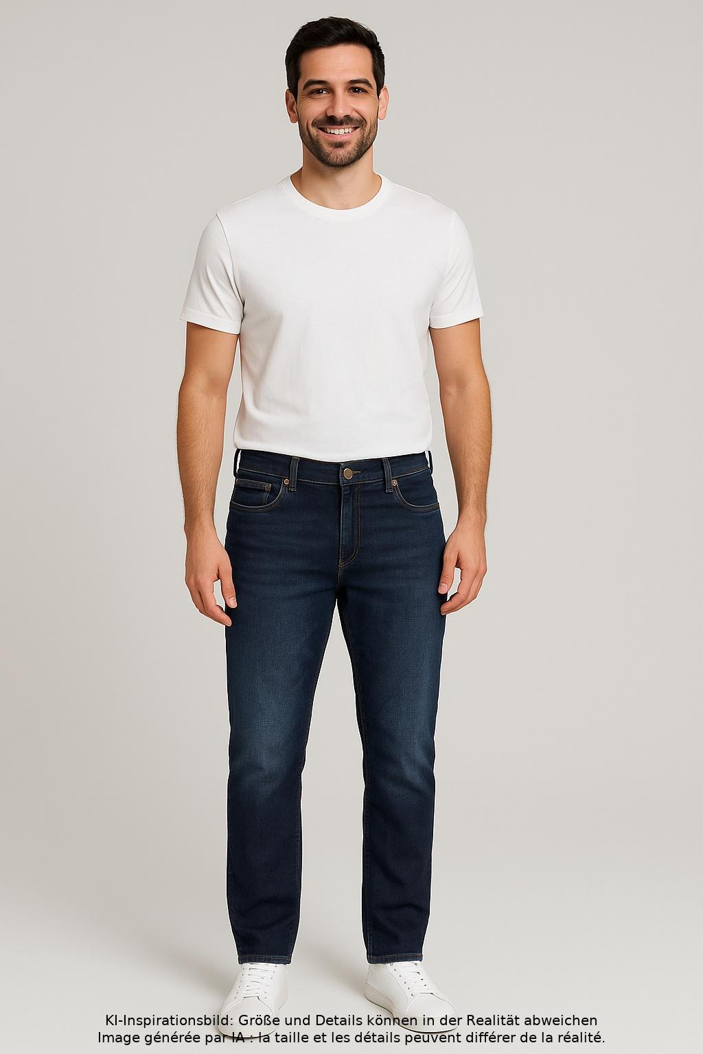 

Levis Herren Jeans, blau, Gr. 33