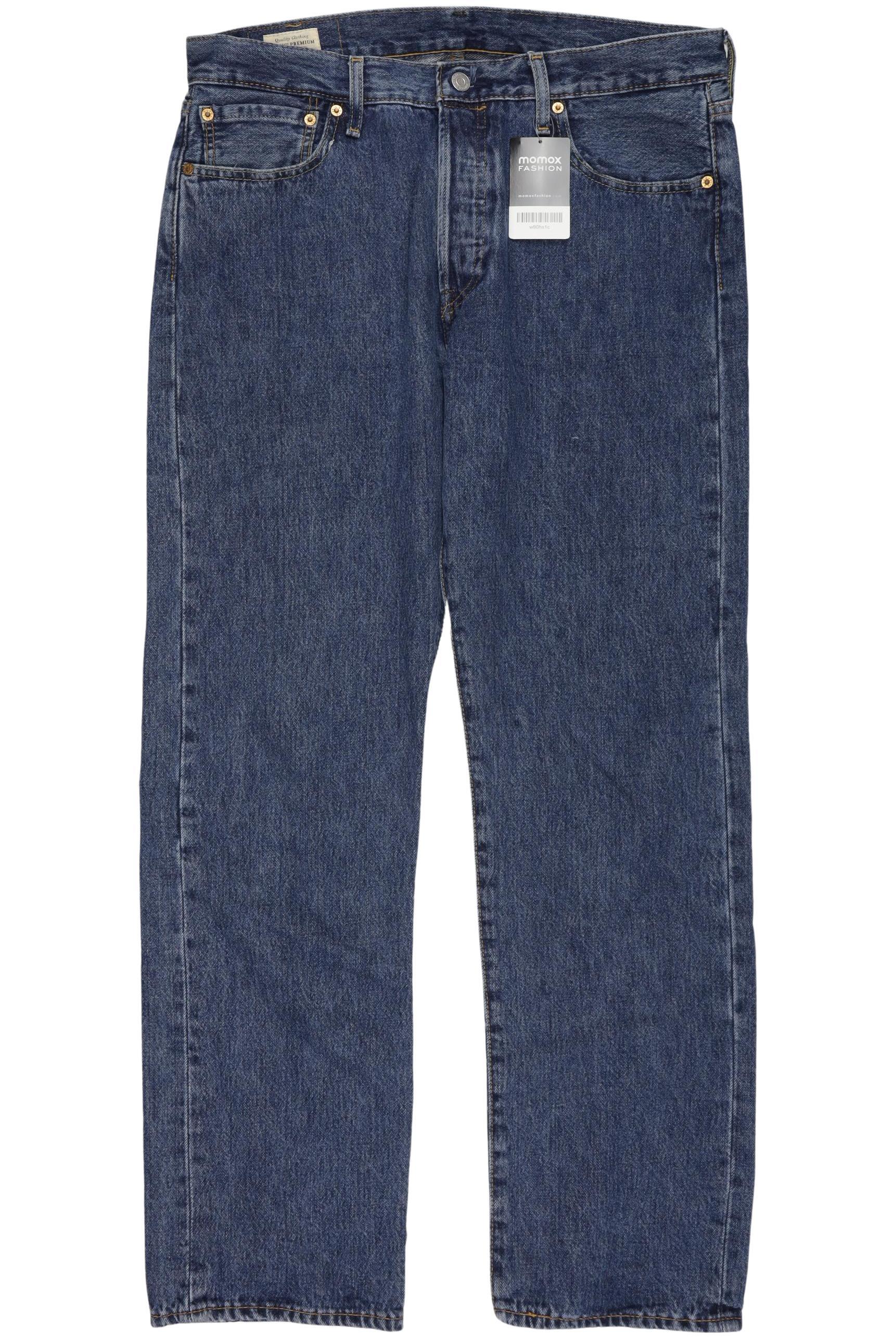 

Levis Herren Jeans, blau, Gr. 34
