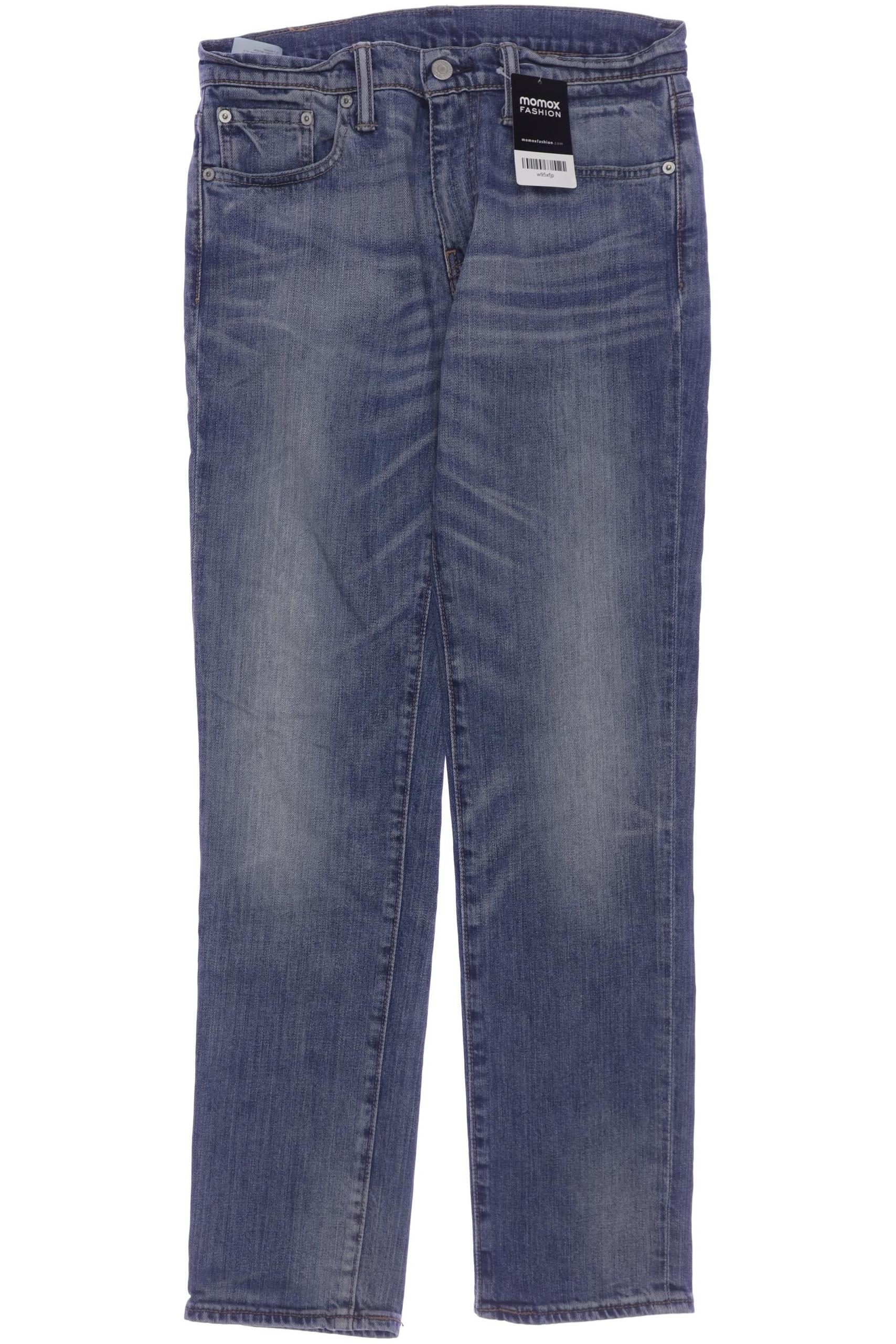 

Levis Herren Jeans, blau, Gr. 30