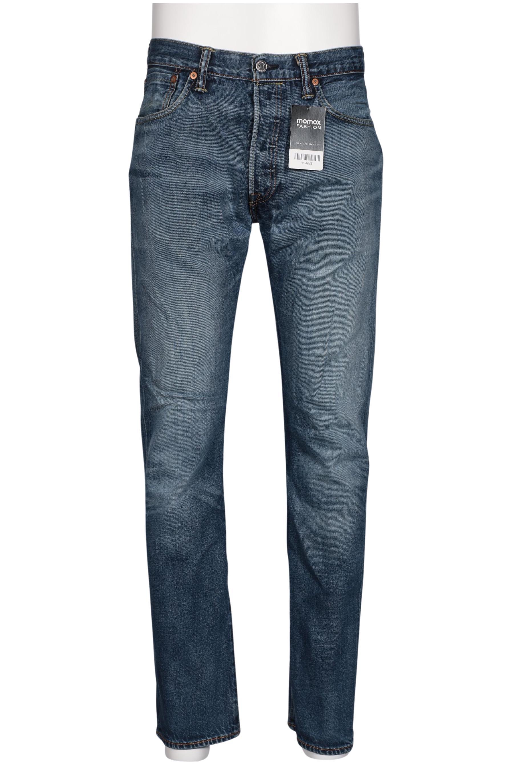Thumbnail - Levis Herren Jeans, blau, Gr. 32