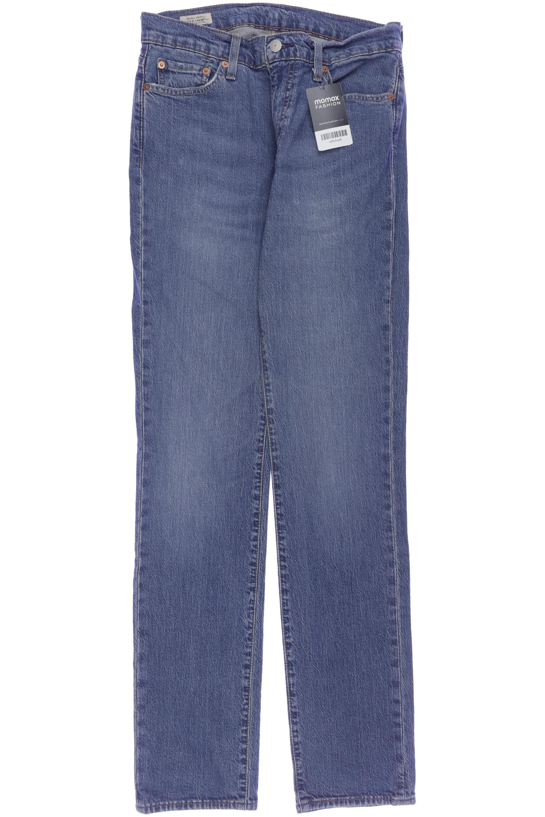 

Levis Herren Jeans, blau, Gr. 30