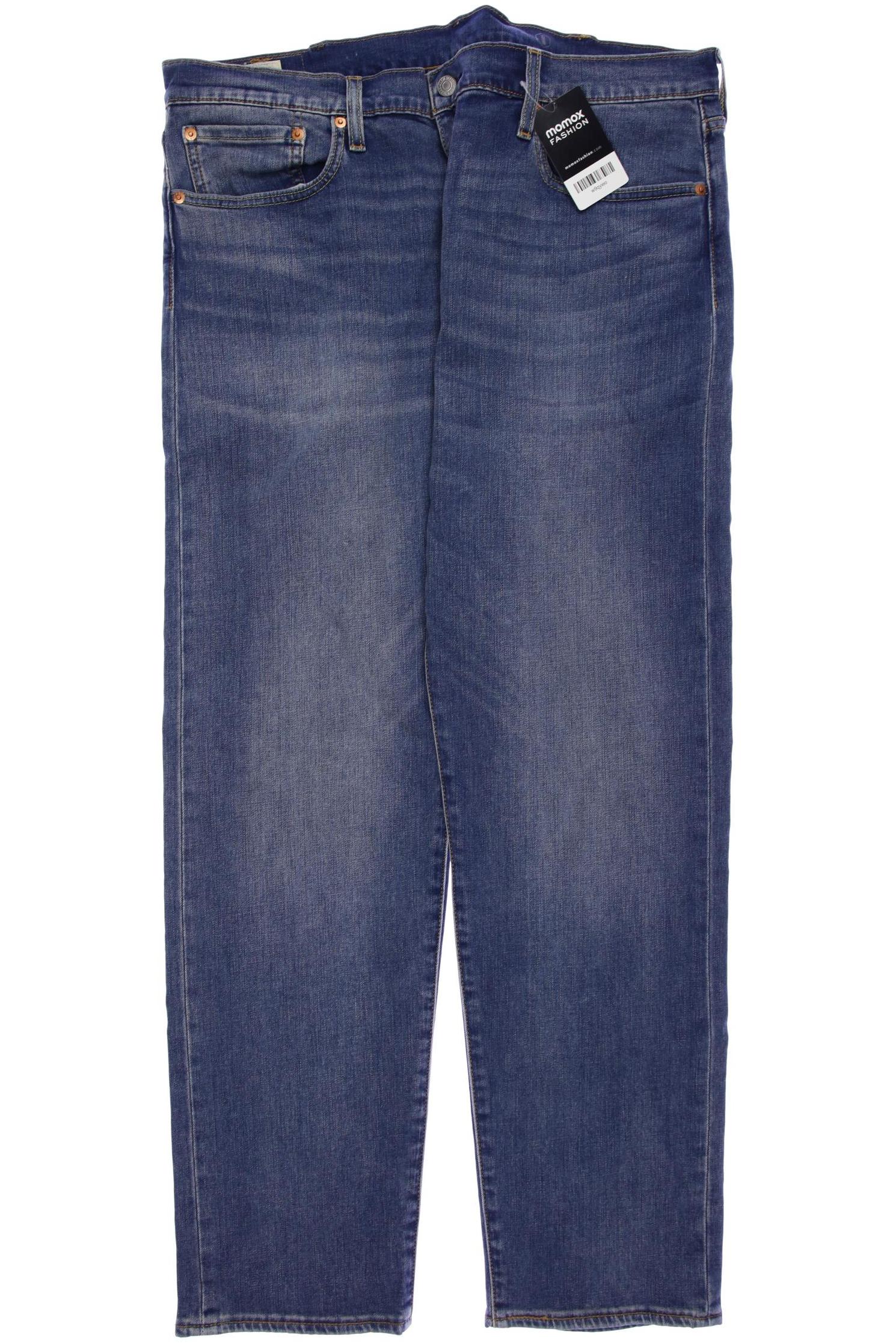 

Levis Herren Jeans, blau, Gr. 38