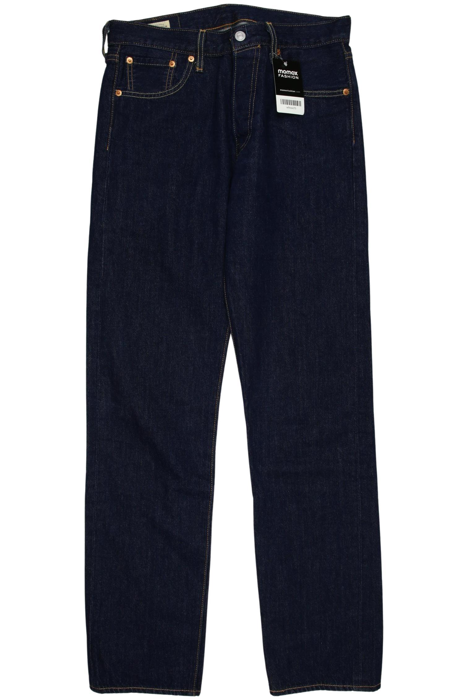 

Levis Herren Jeans, marineblau, Gr. 30