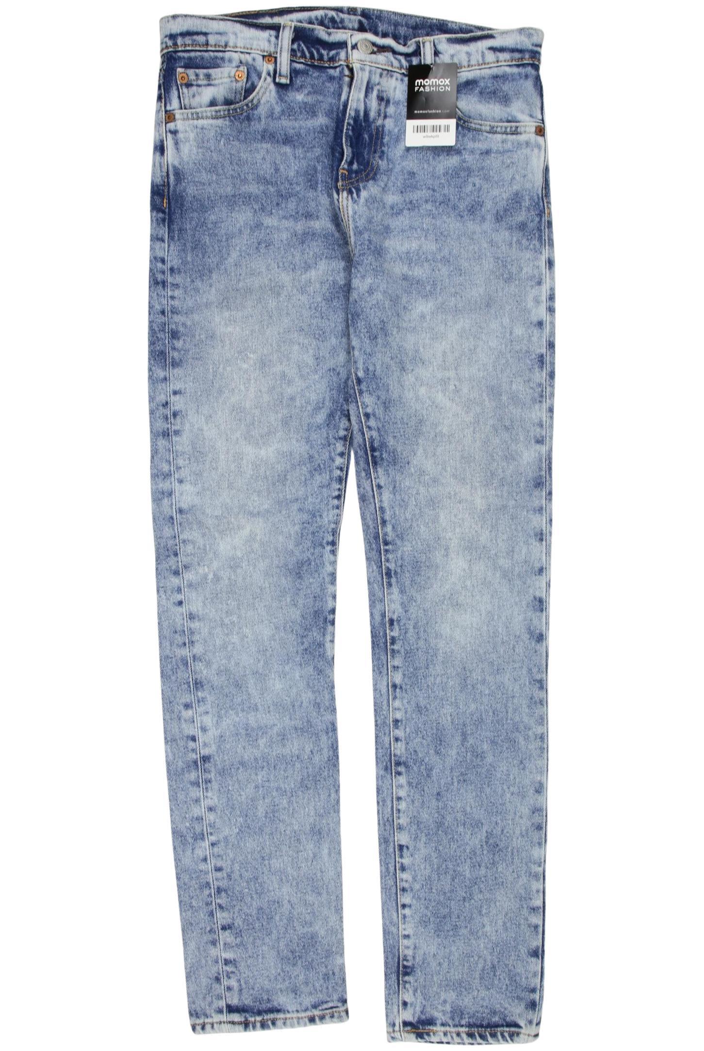 

Levis Herren Jeans, blau, Gr. 30