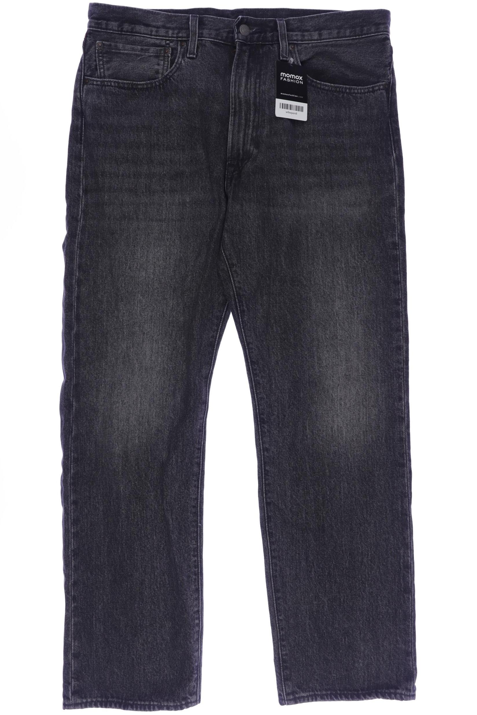 

Levis Herren Jeans, grau, Gr. 34