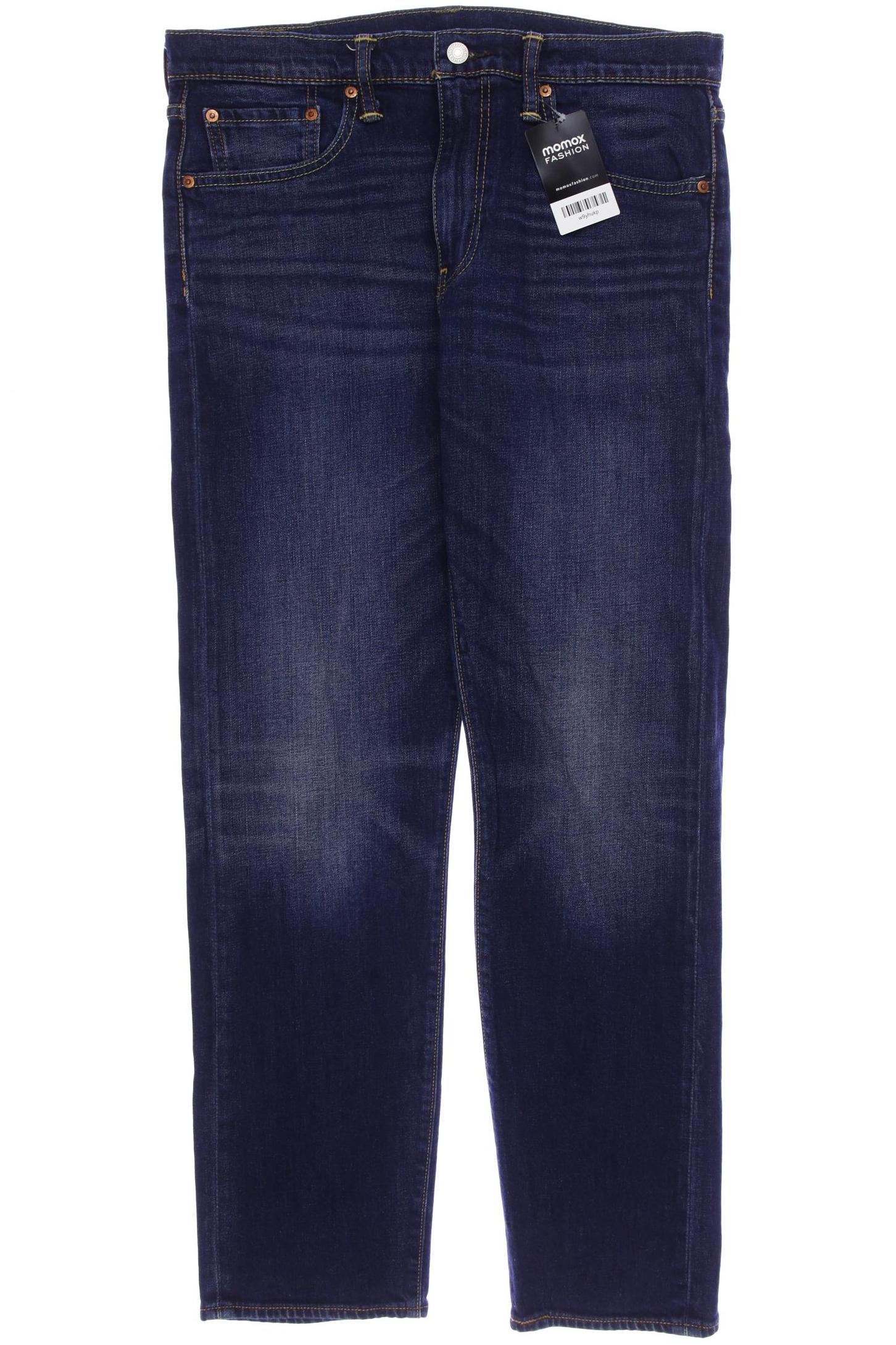 

Levis Herren Jeans, blau, Gr. 33