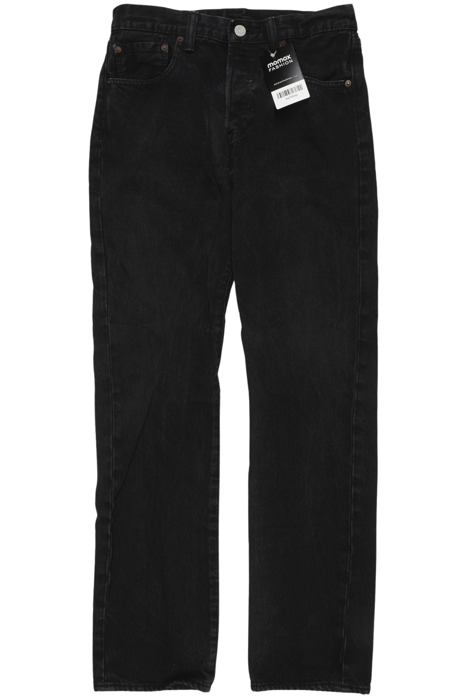 

Levis Herren Jeans, schwarz, Gr. 29