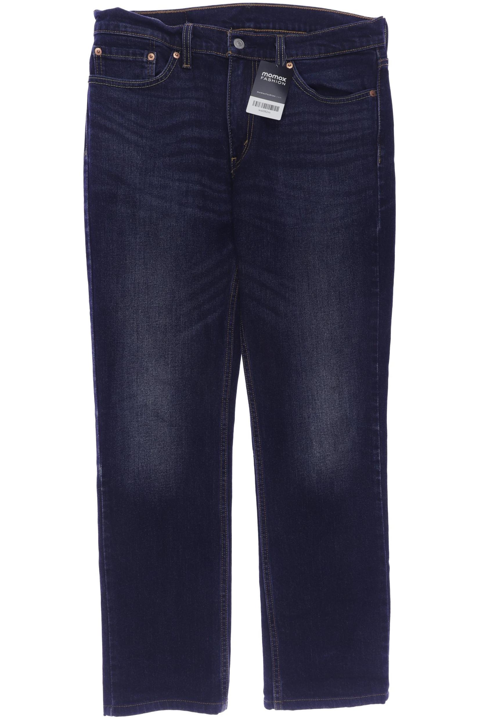 

Levis Herren Jeans, marineblau, Gr. 32