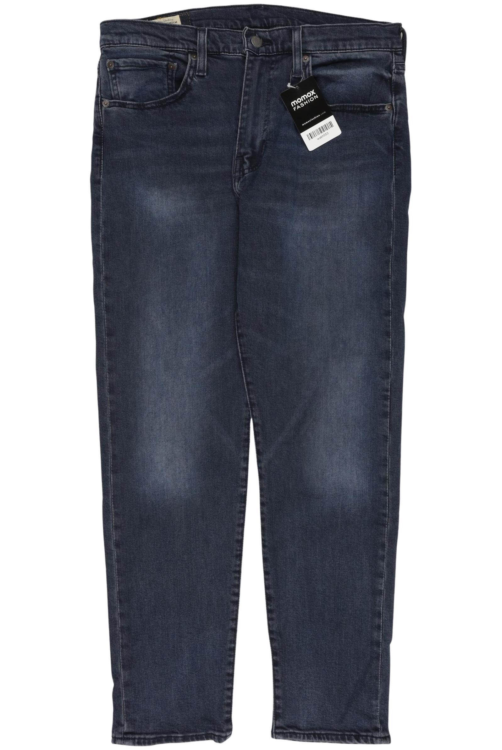 Thumbnail - Levis Herren Jeans, blau, Gr. 32