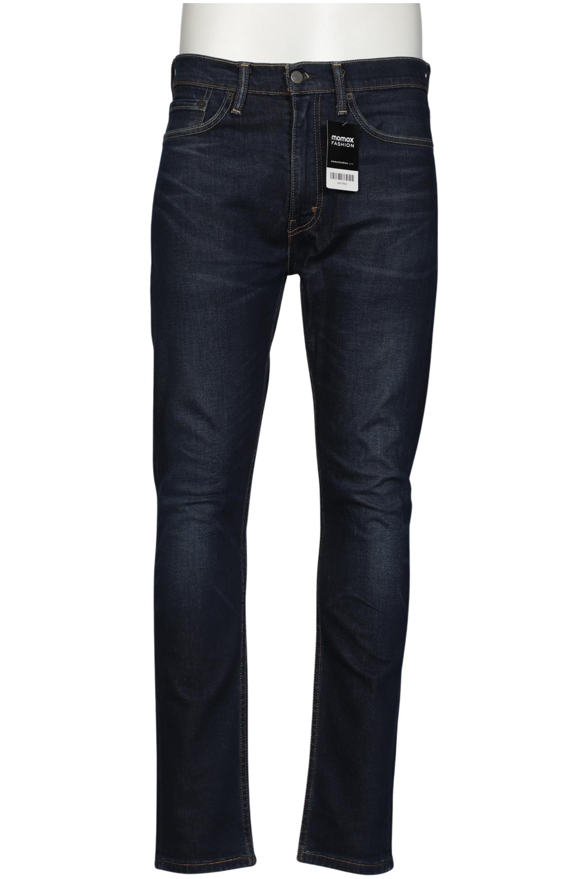 

Levis Herren Jeans, marineblau, Gr. 34