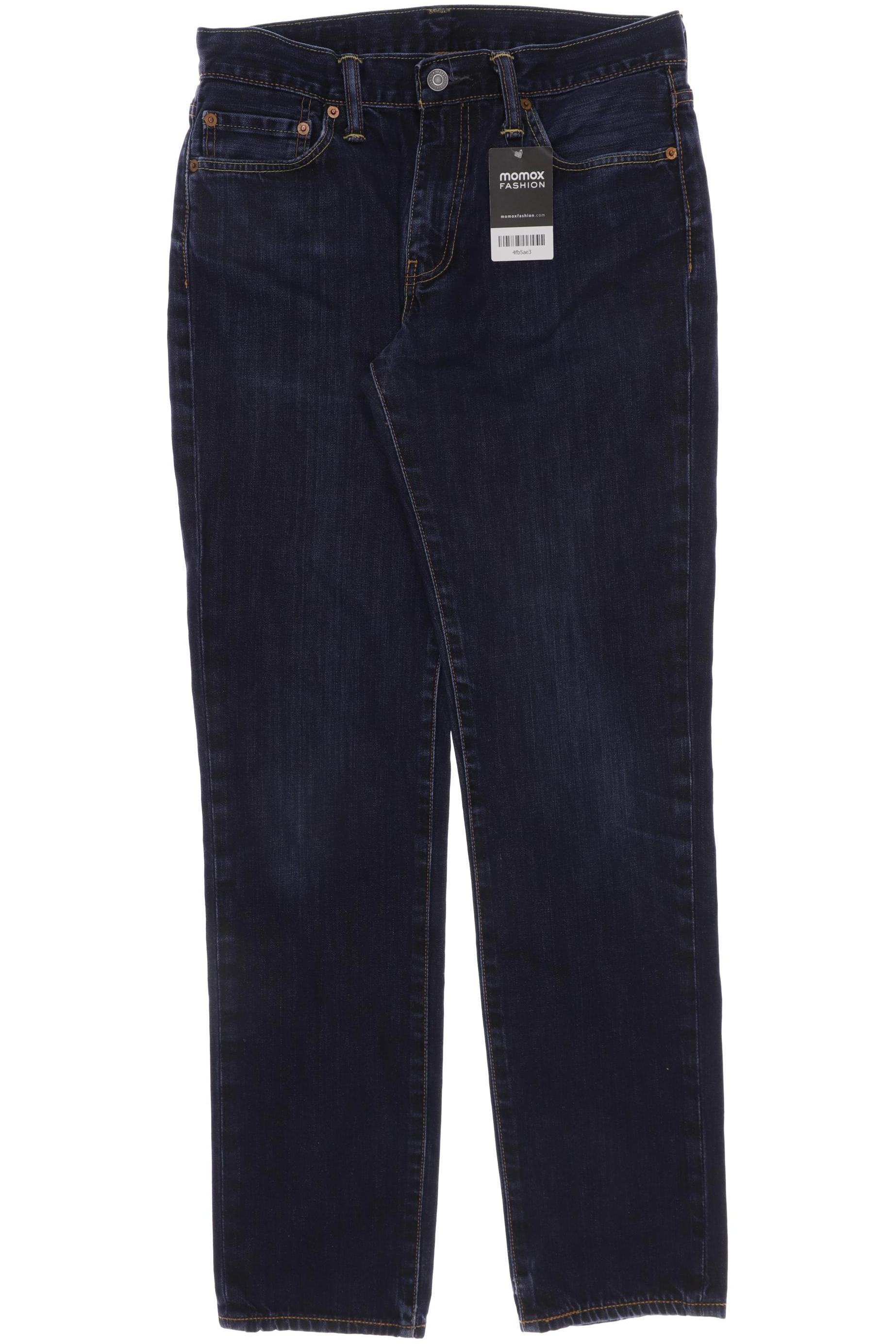 

Levis Herren Jeans, blau, Gr. 32