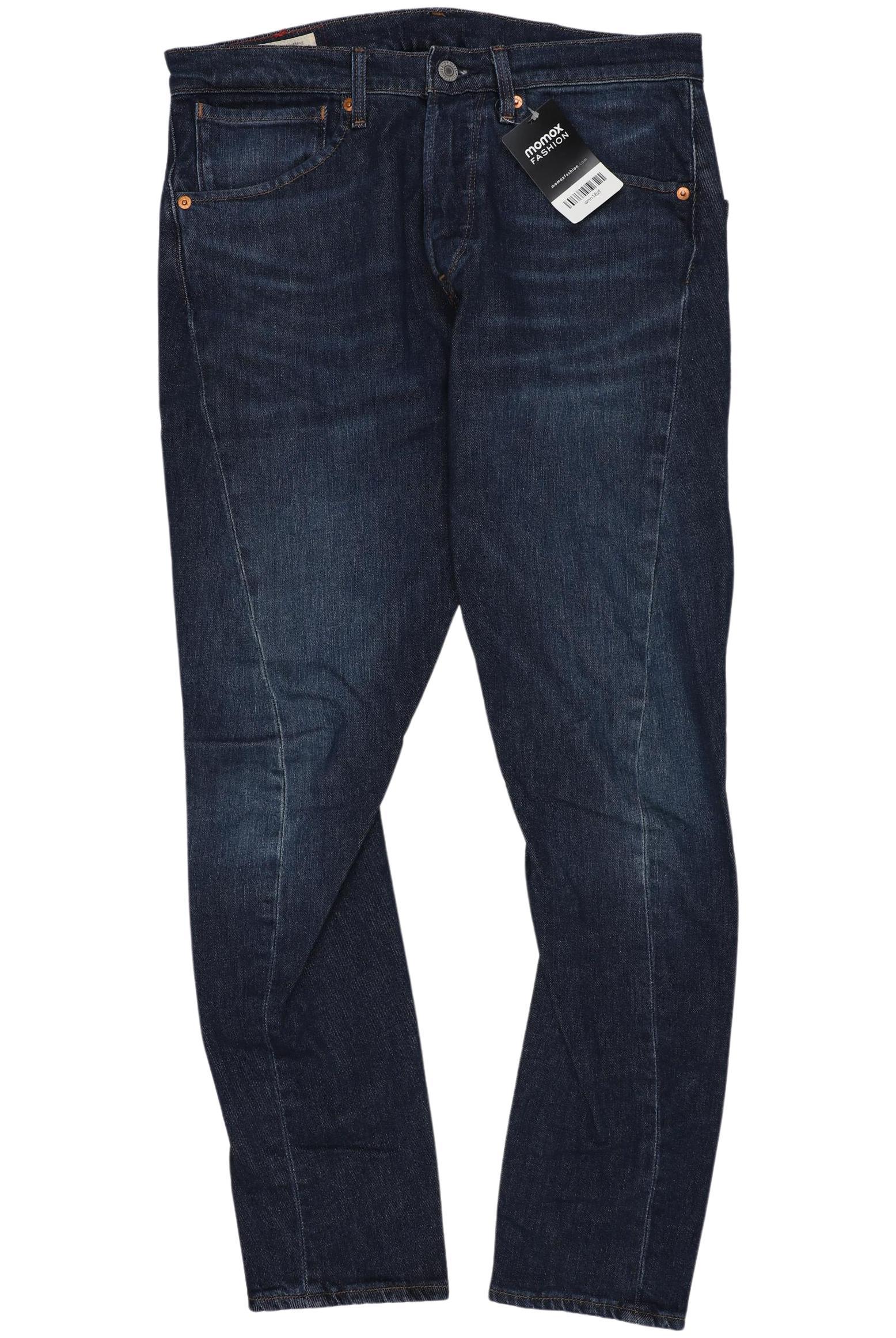 

Levis Herren Jeans, blau, Gr. 31