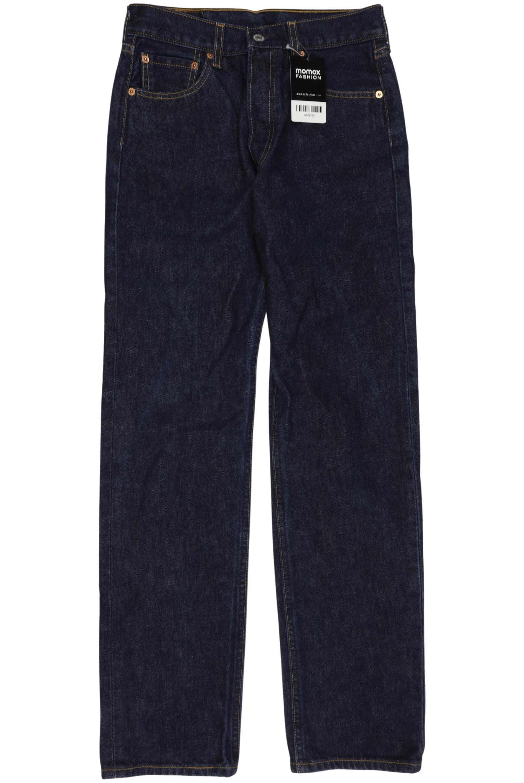 

Levis Herren Jeans, marineblau, Gr. 29