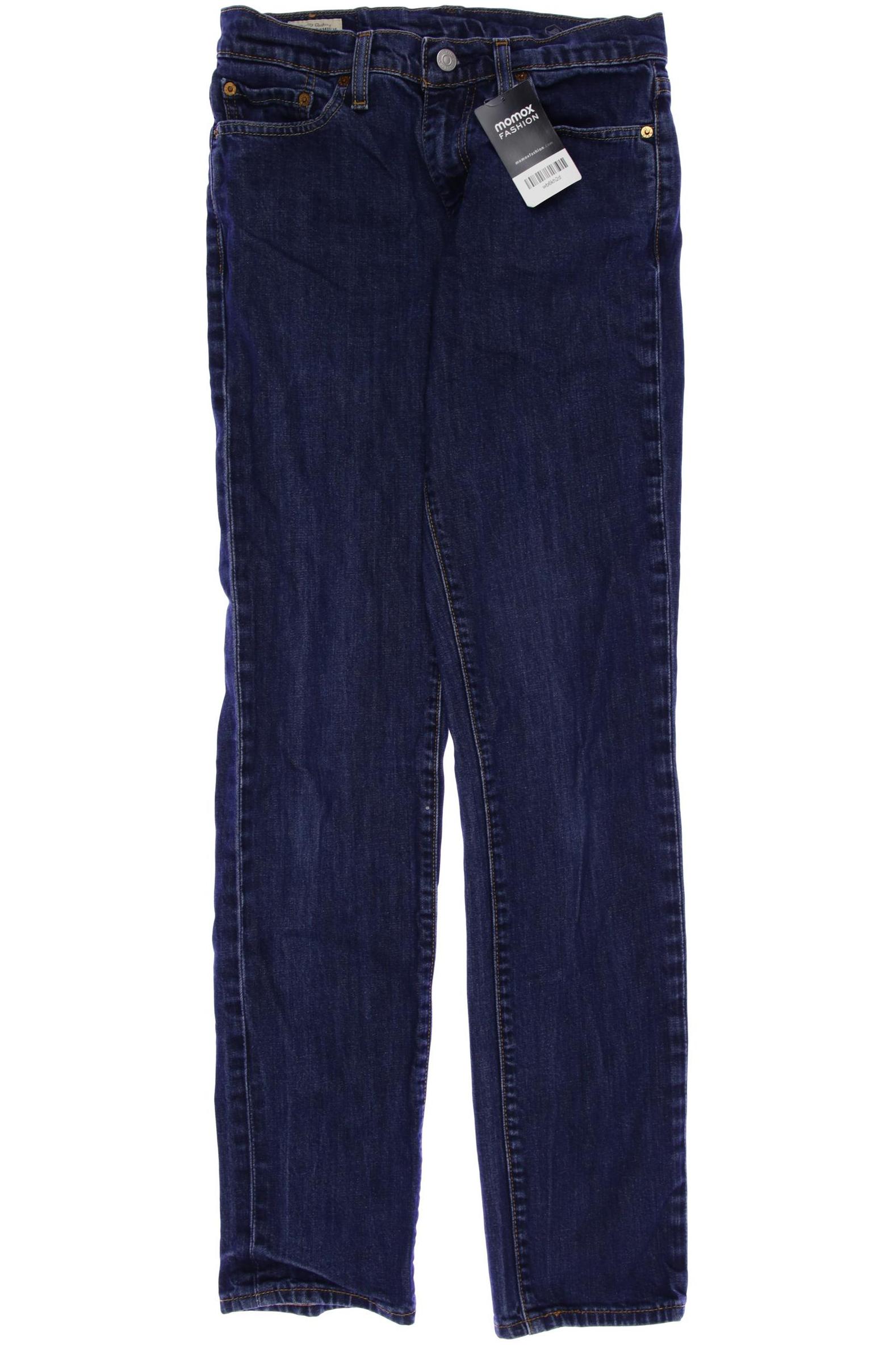 

Levis Herren Jeans, marineblau, Gr. 30