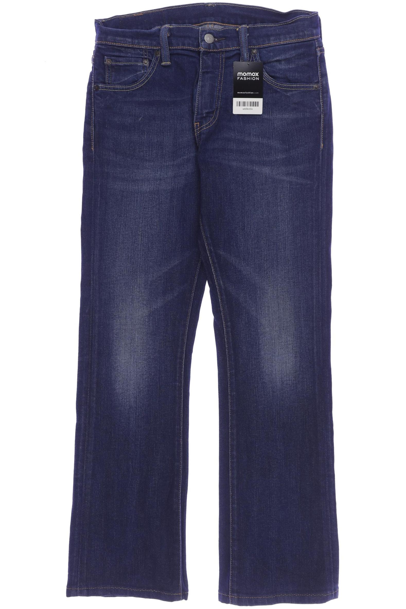 

Levis Herren Jeans, marineblau, Gr. 30