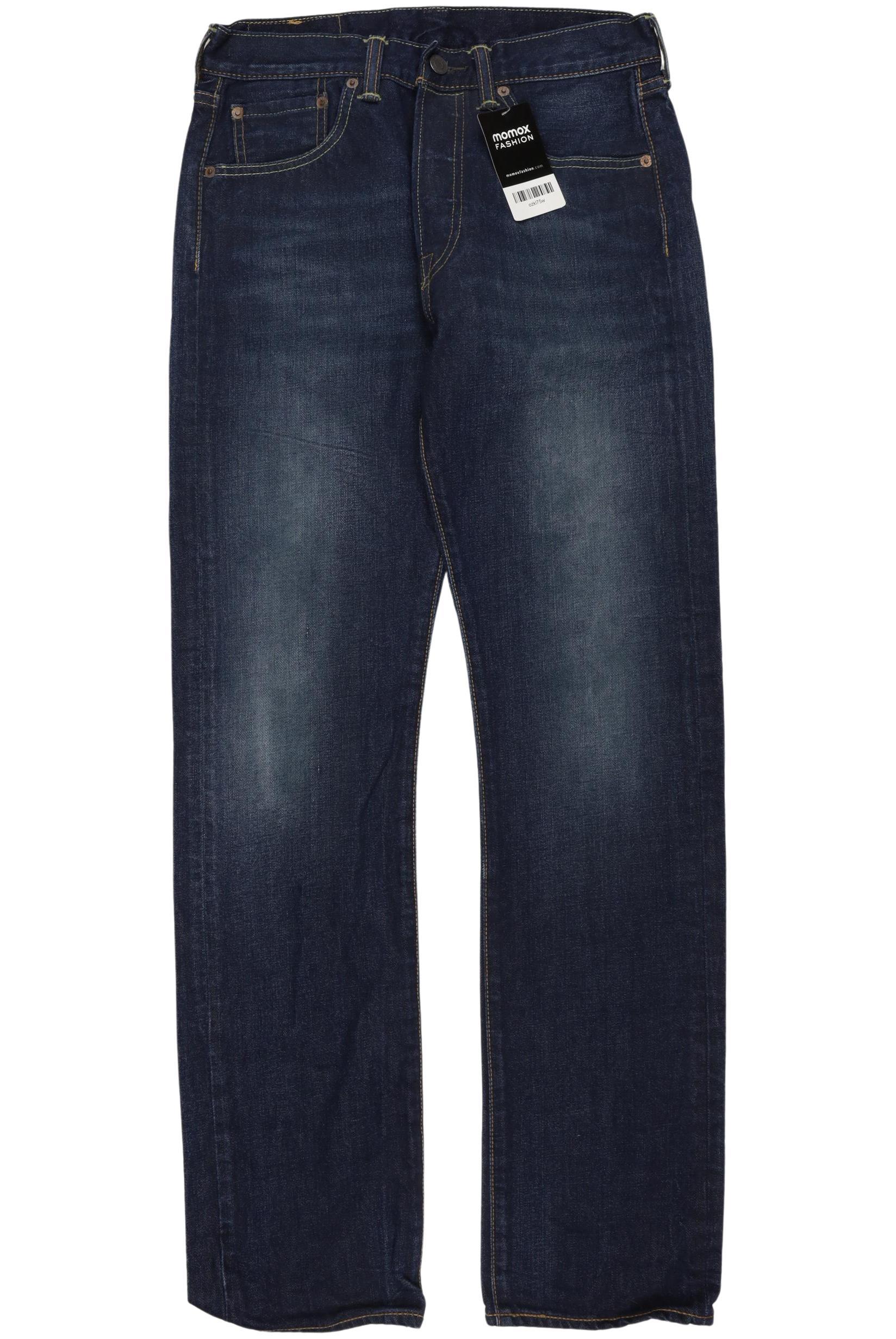 

Levis Herren Jeans, blau, Gr. 29