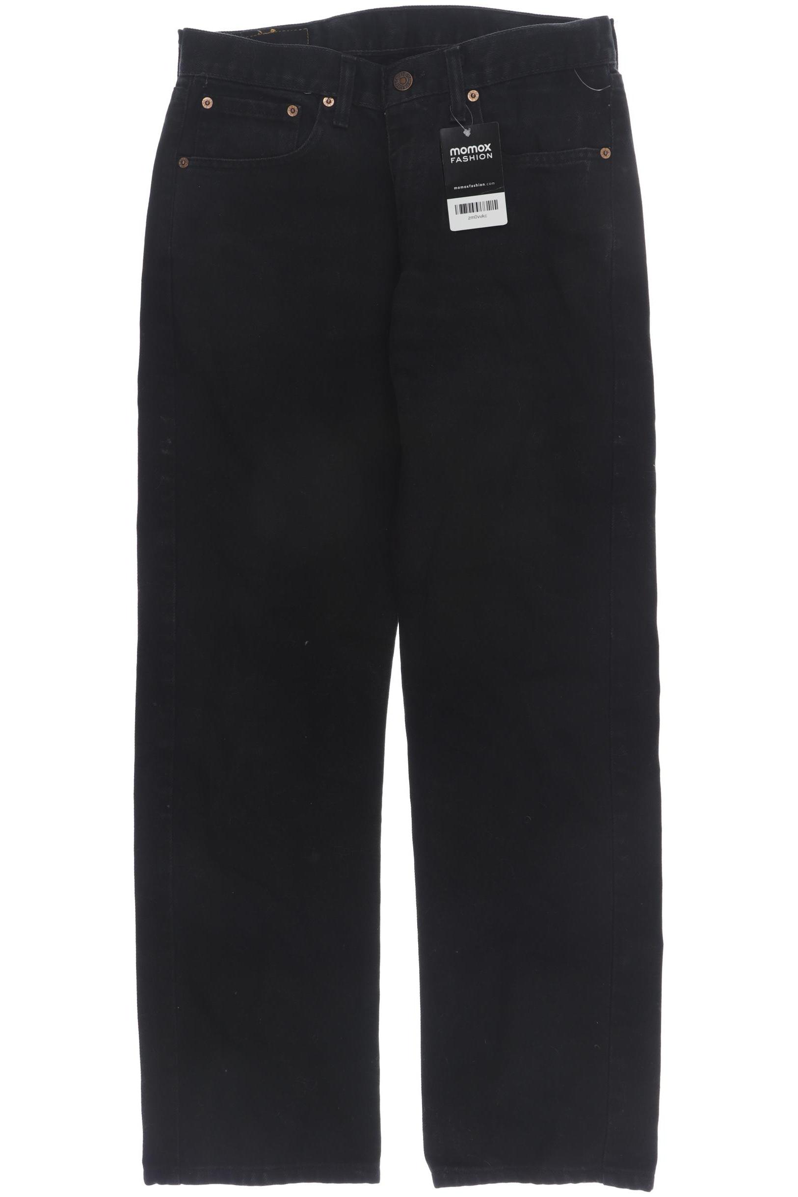 

Levis Herren Jeans, schwarz, Gr. 30