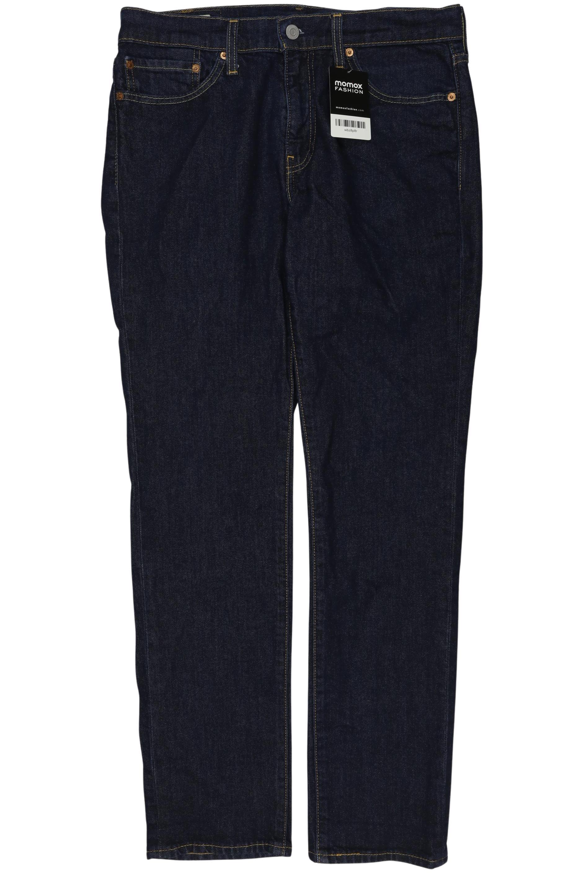 

Levis Herren Jeans, marineblau, Gr. 32