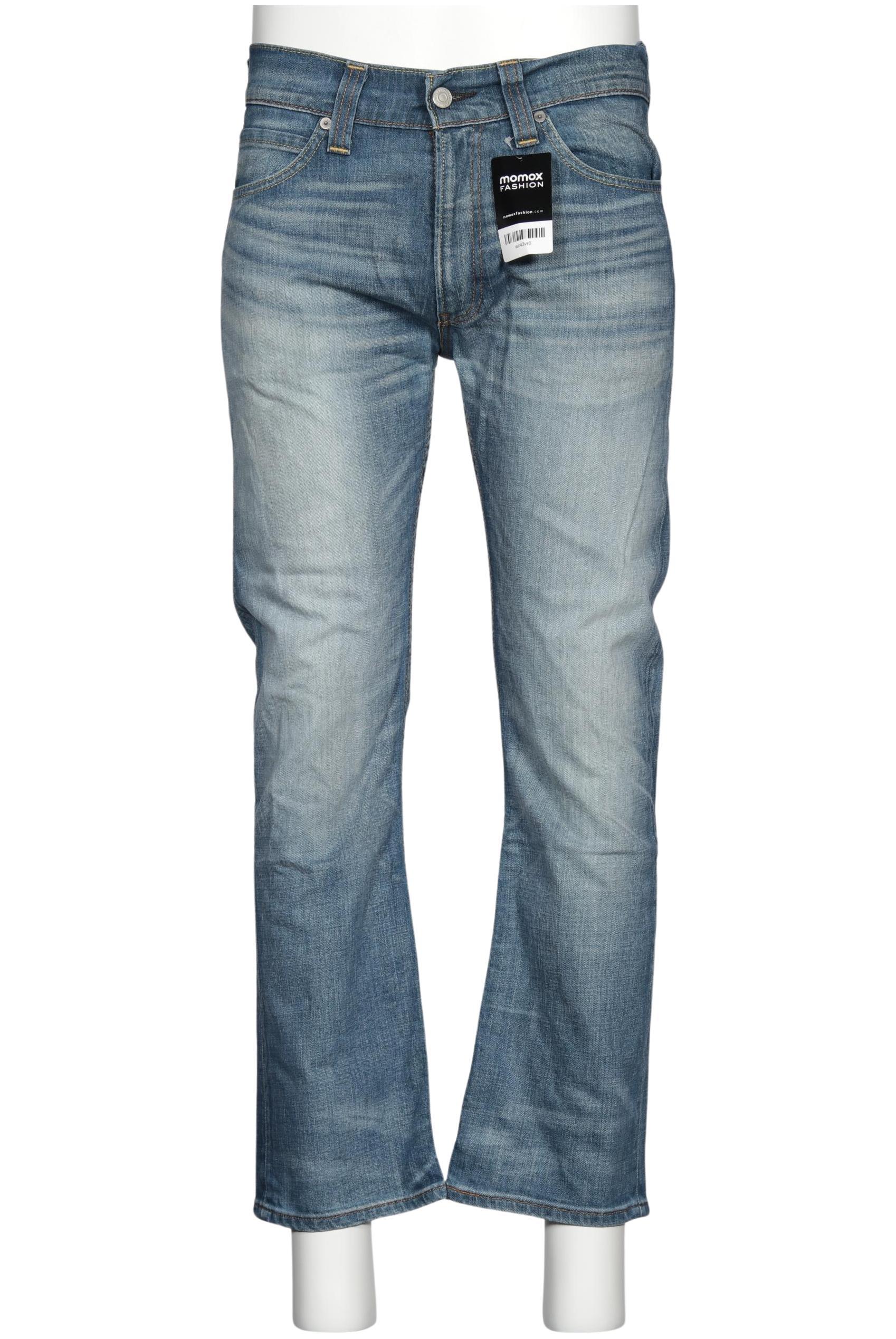 

Levis Herren Jeans, blau, Gr. 34