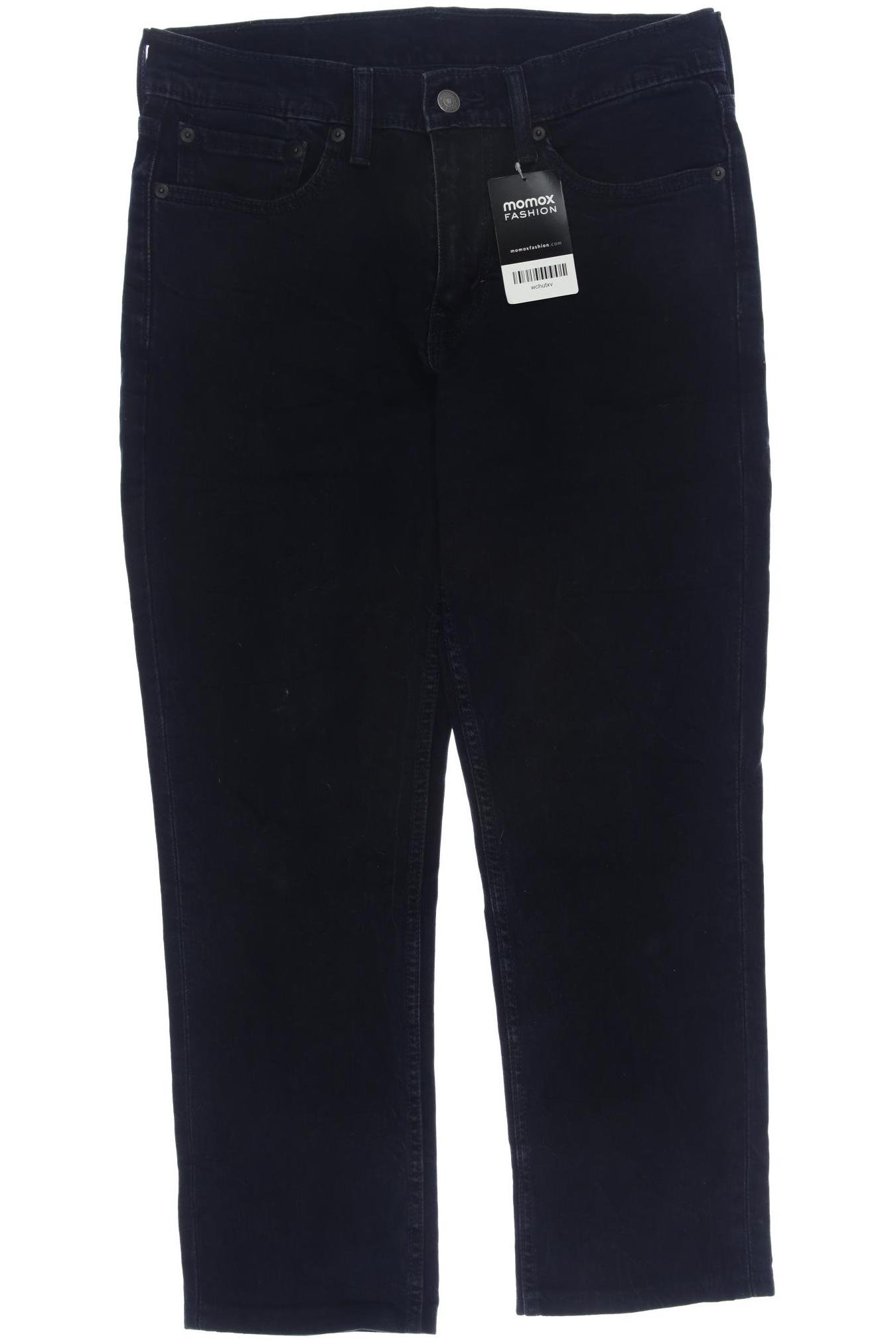 

Levis Herren Jeans, marineblau, Gr. 31