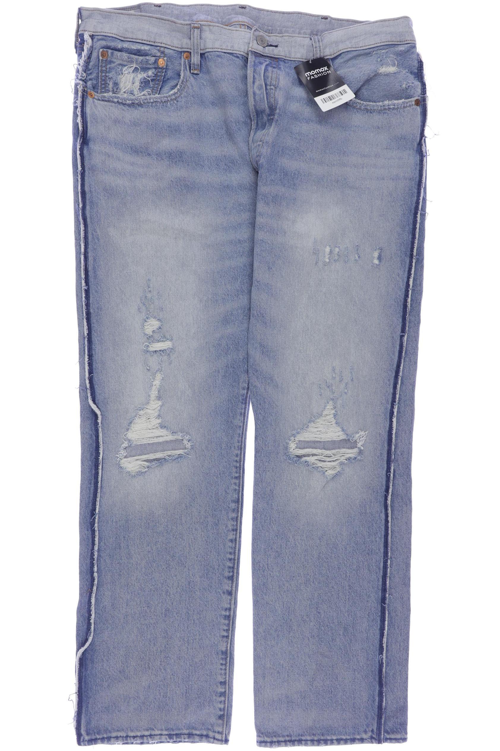 

Levis Herren Jeans, blau, Gr. 38