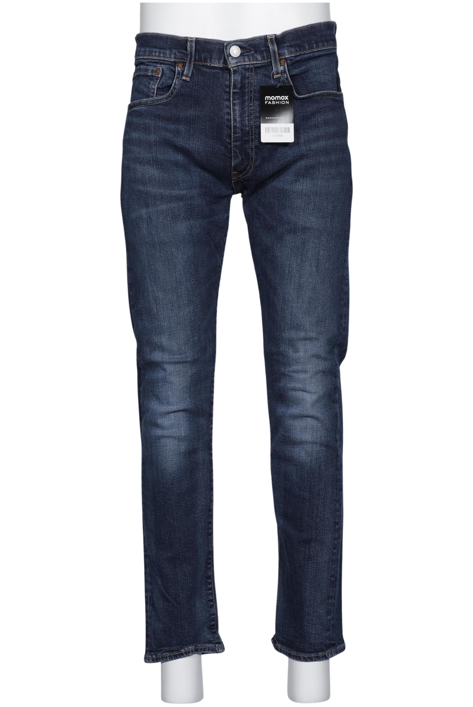 

Levis Herren Jeans, blau, Gr. 31