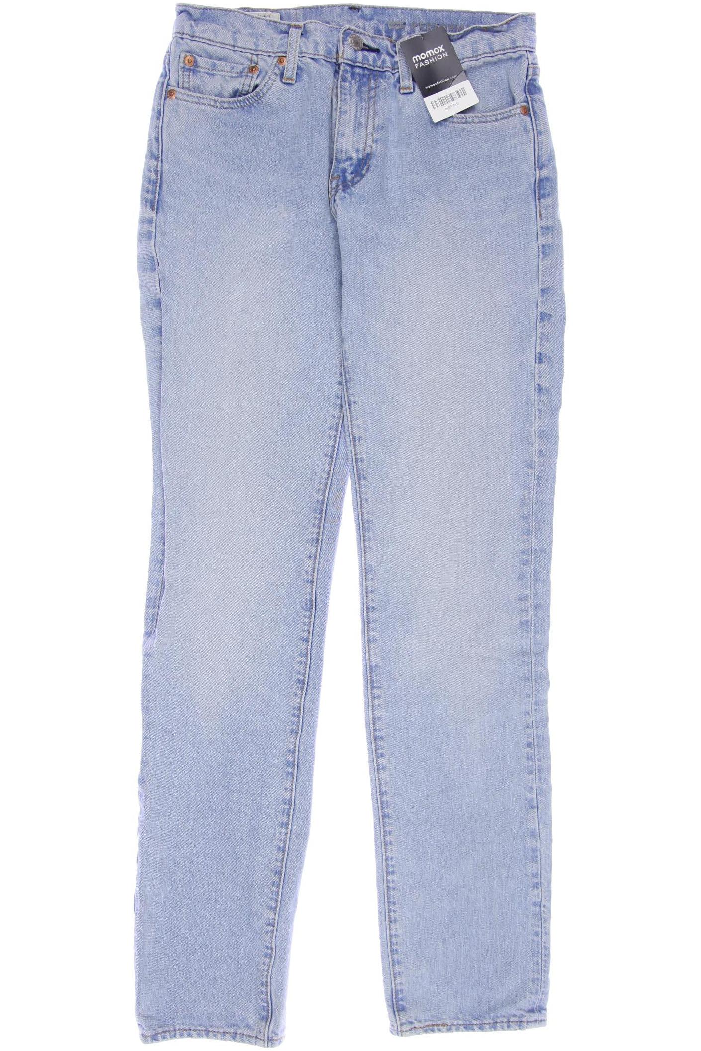 

Levis Herren Jeans, hellblau, Gr. 44