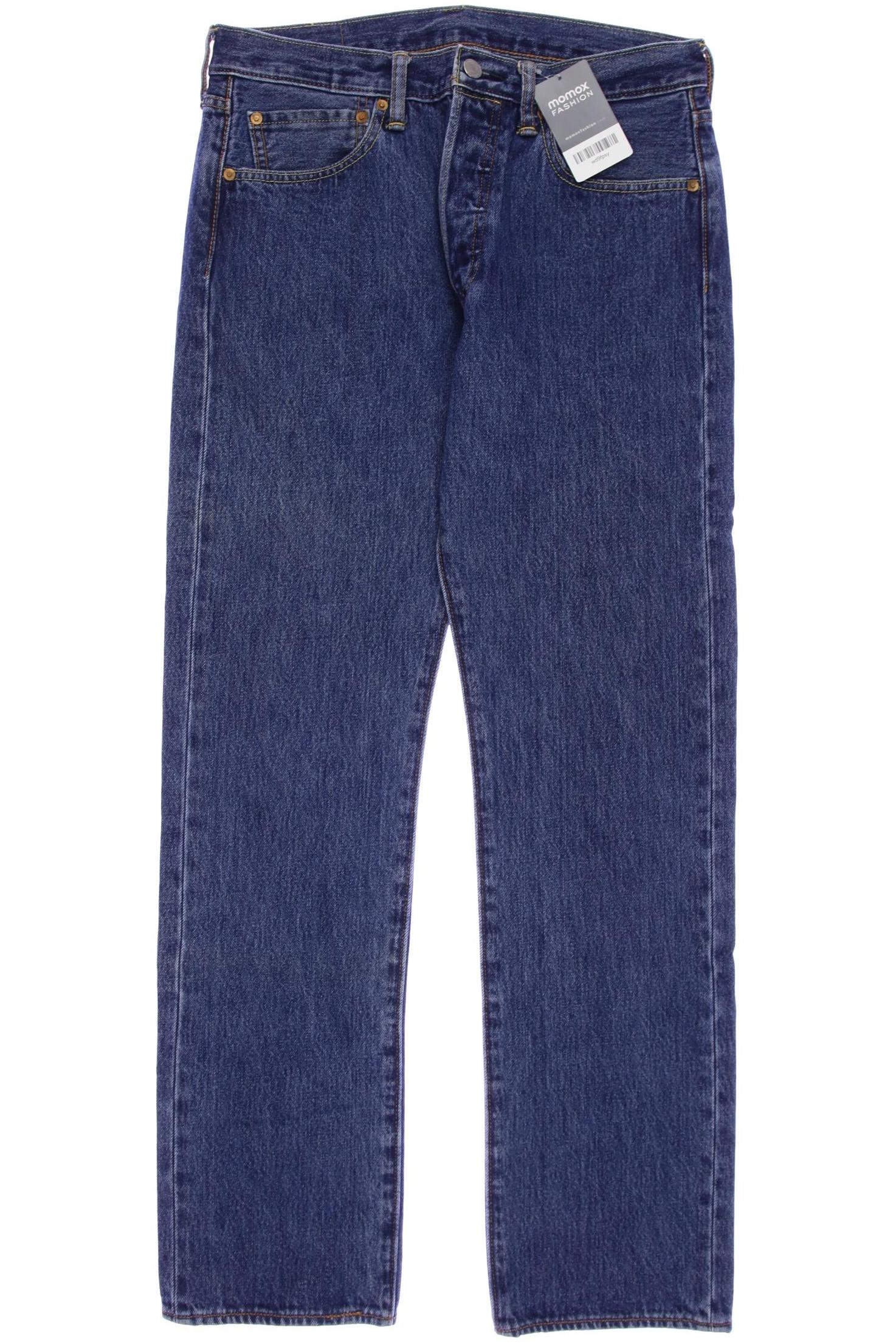 

Levis Herren Jeans, blau, Gr. 32