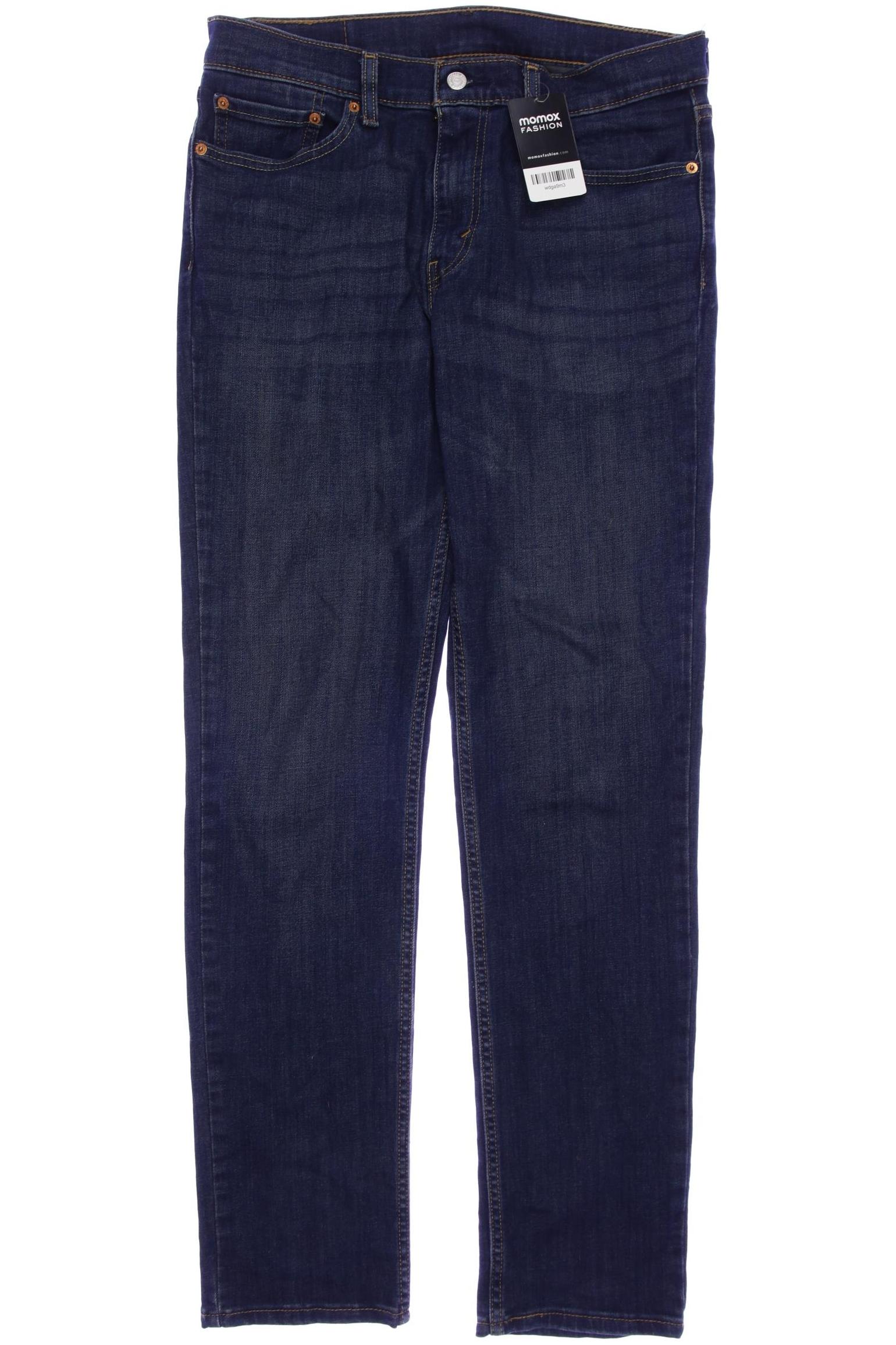 

Levis Herren Jeans, marineblau, Gr. 32