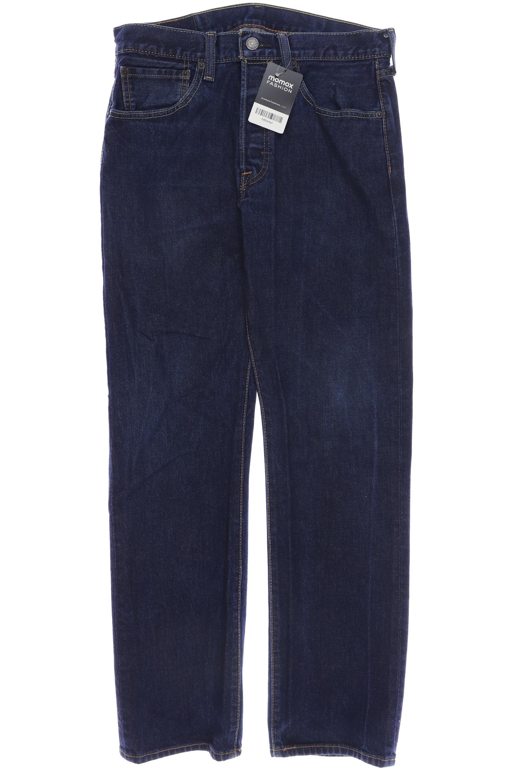 

Levis Herren Jeans, blau, Gr. 31