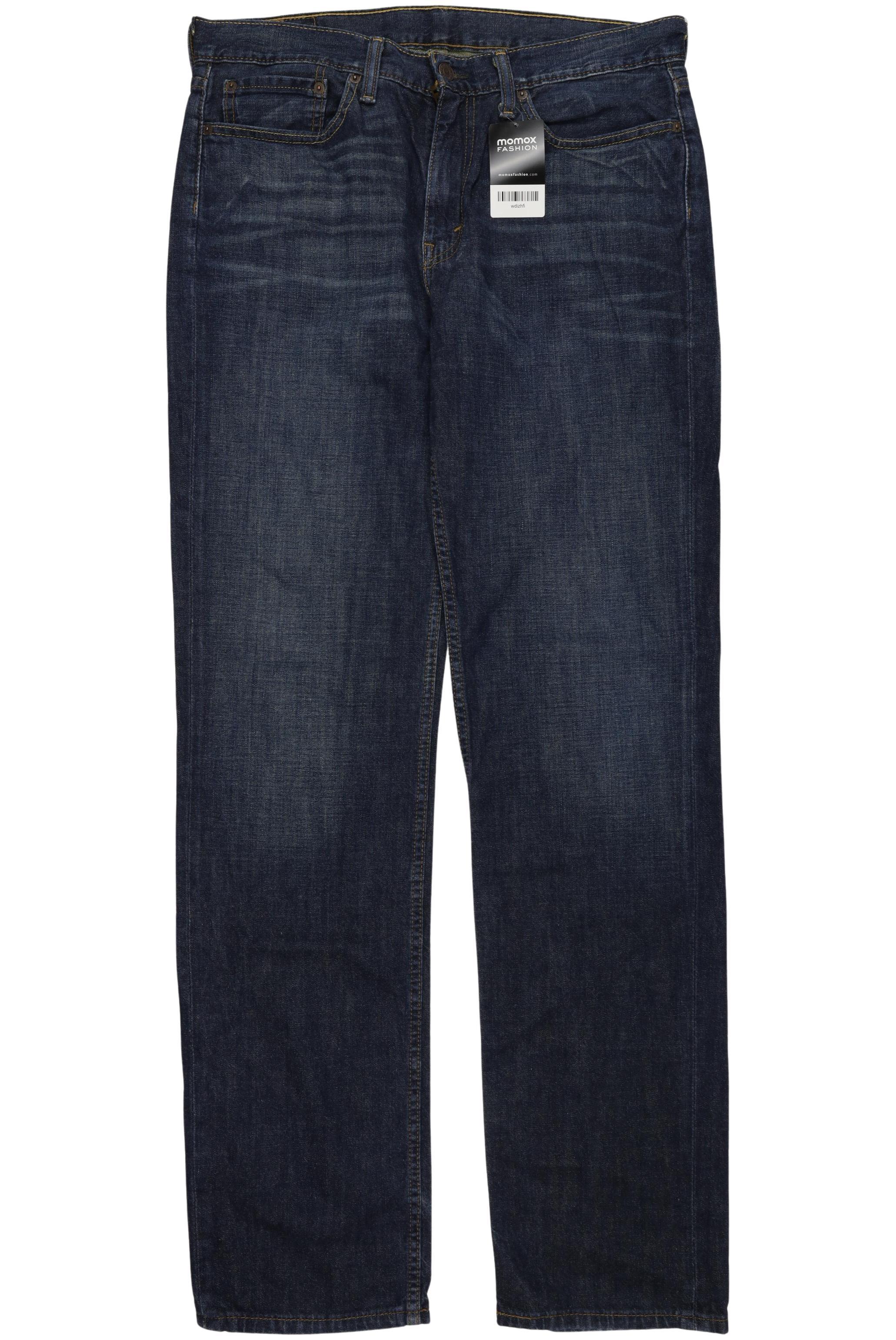 

Levis Herren Jeans, blau, Gr. 34