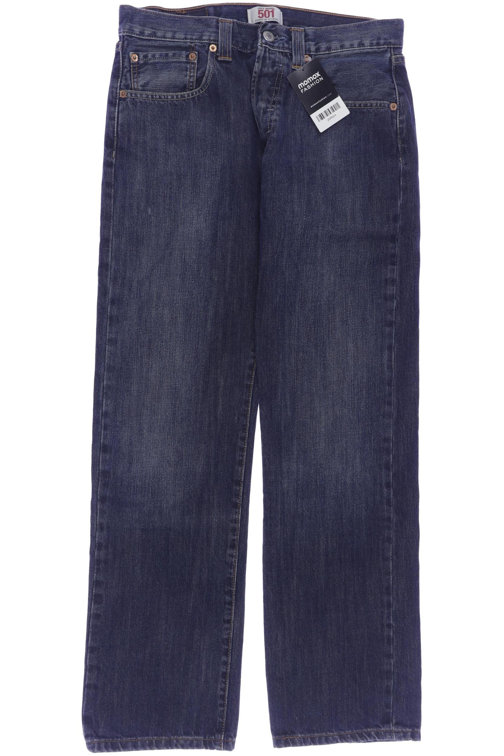 

Levis Herren Jeans, blau, Gr. 31