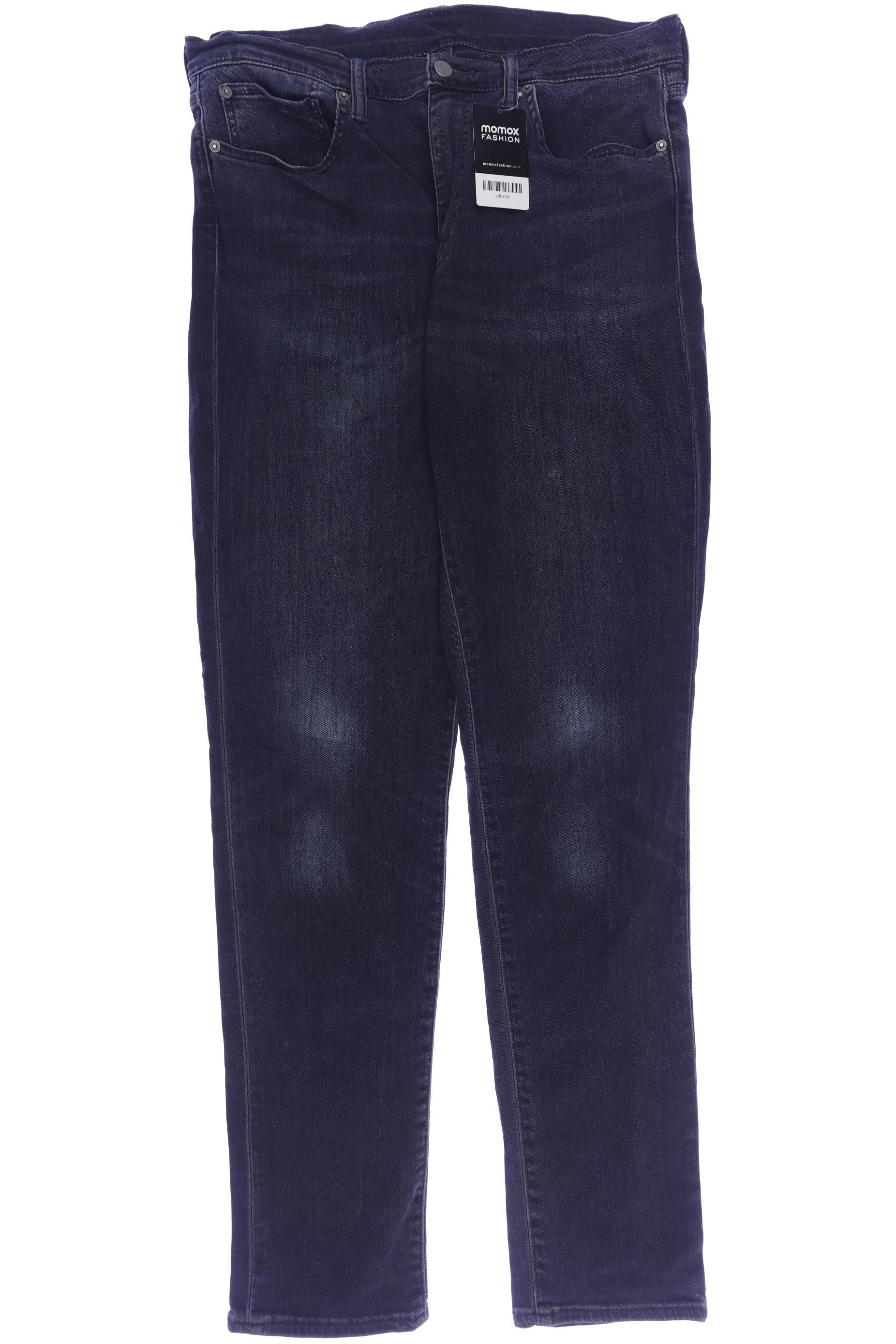 

Levis Herren Jeans, marineblau, Gr. 36