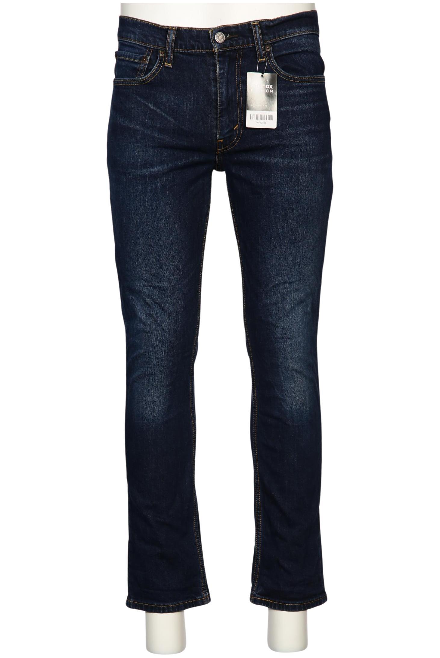 Thumbnail - Levis Herren Jeans, marineblau, Gr. 34