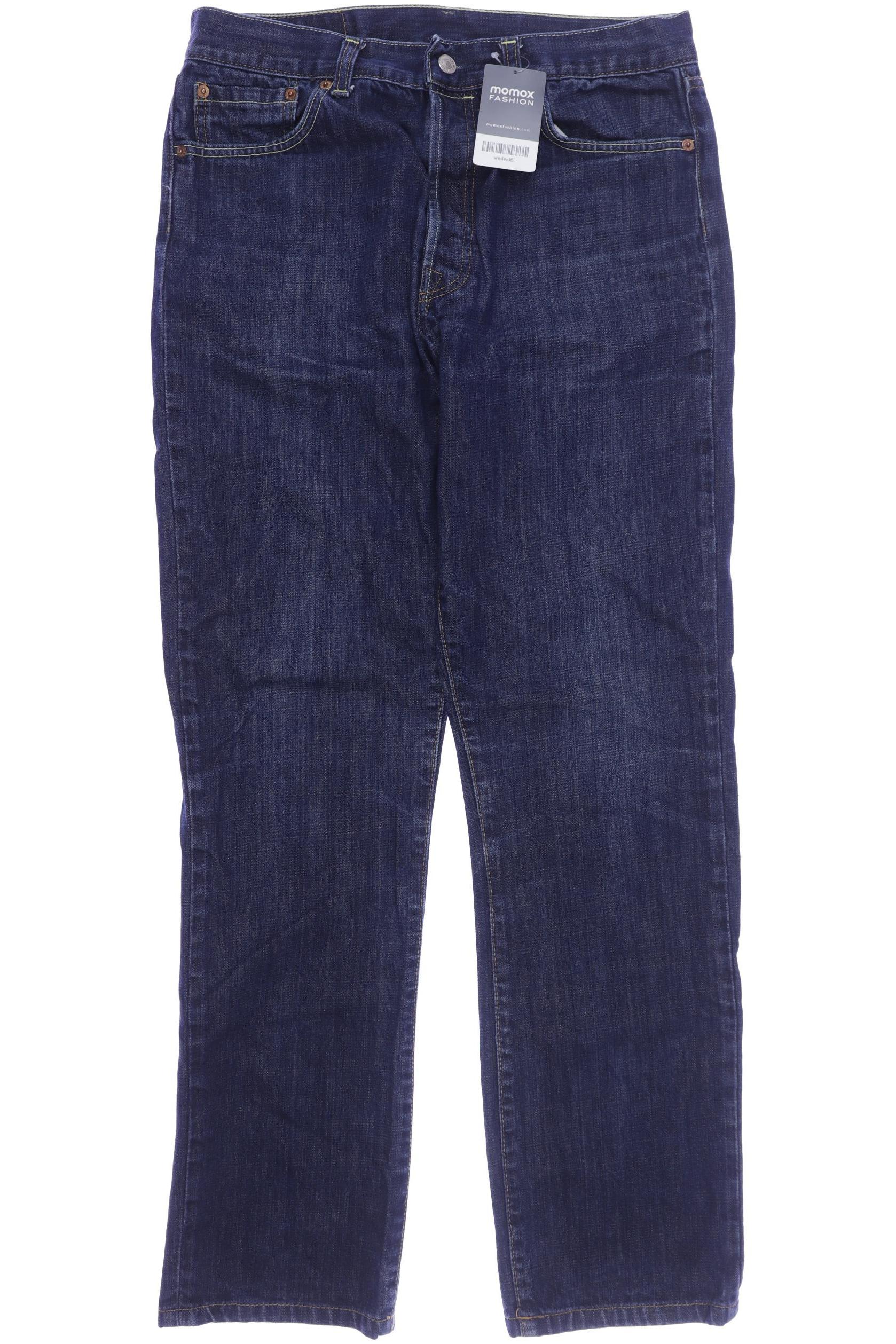 

Levis Herren Jeans, blau, Gr. 52