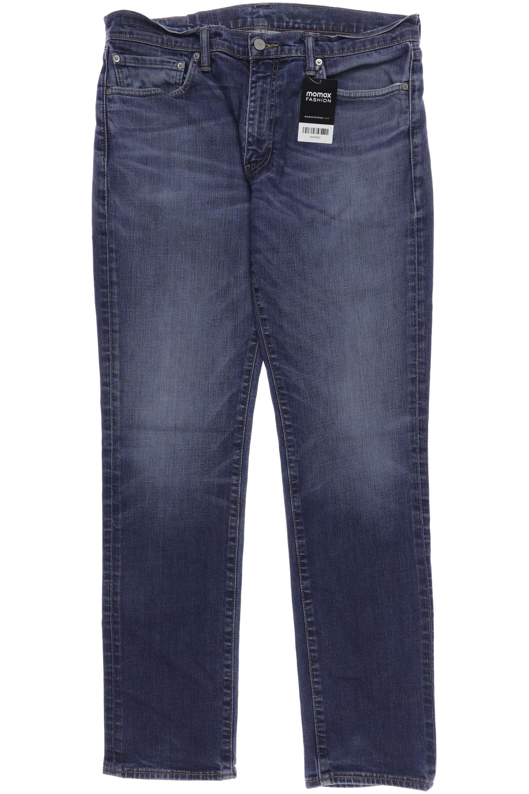 

Levis Herren Jeans, blau, Gr. 36