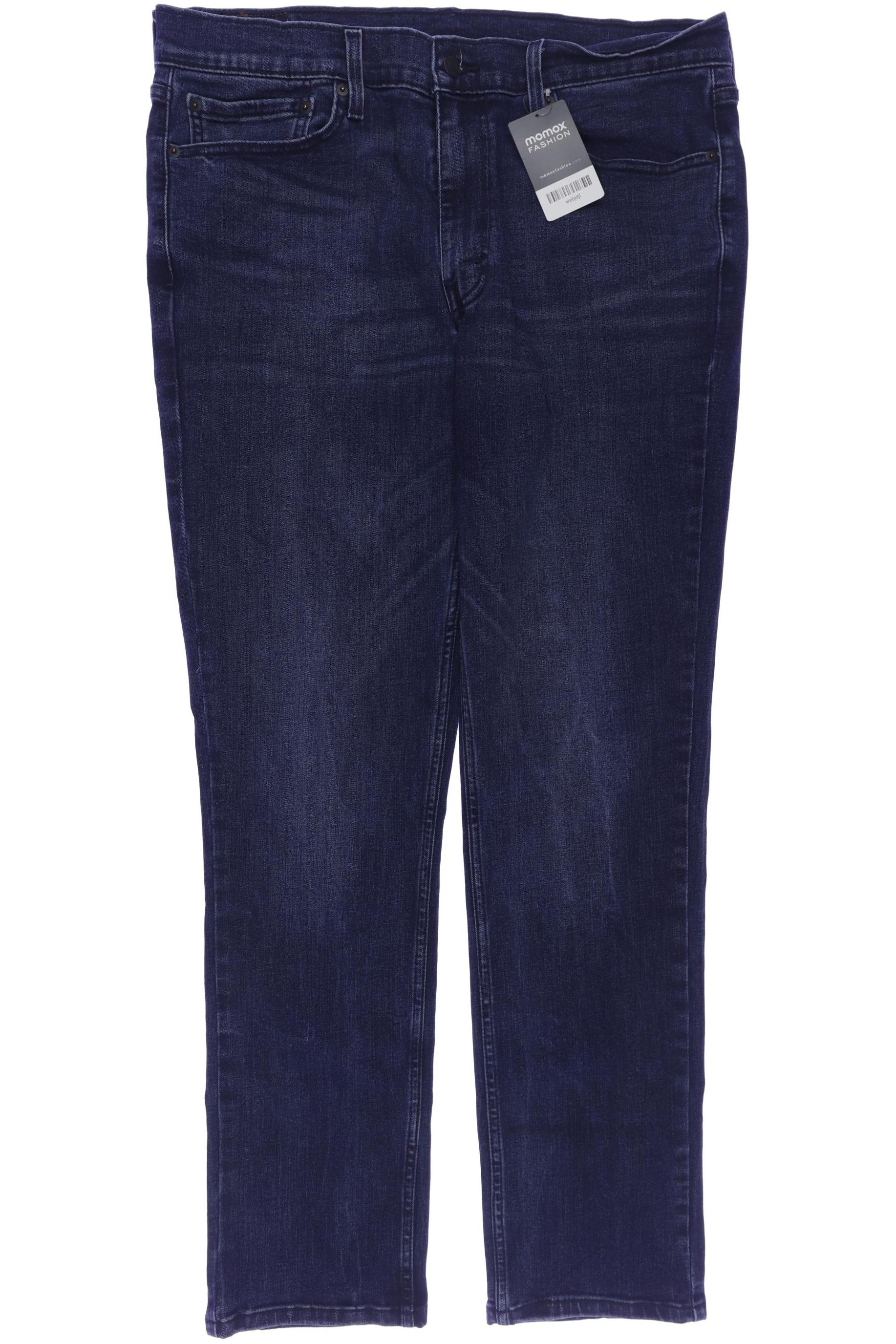 

Levis Herren Jeans, marineblau, Gr. 36