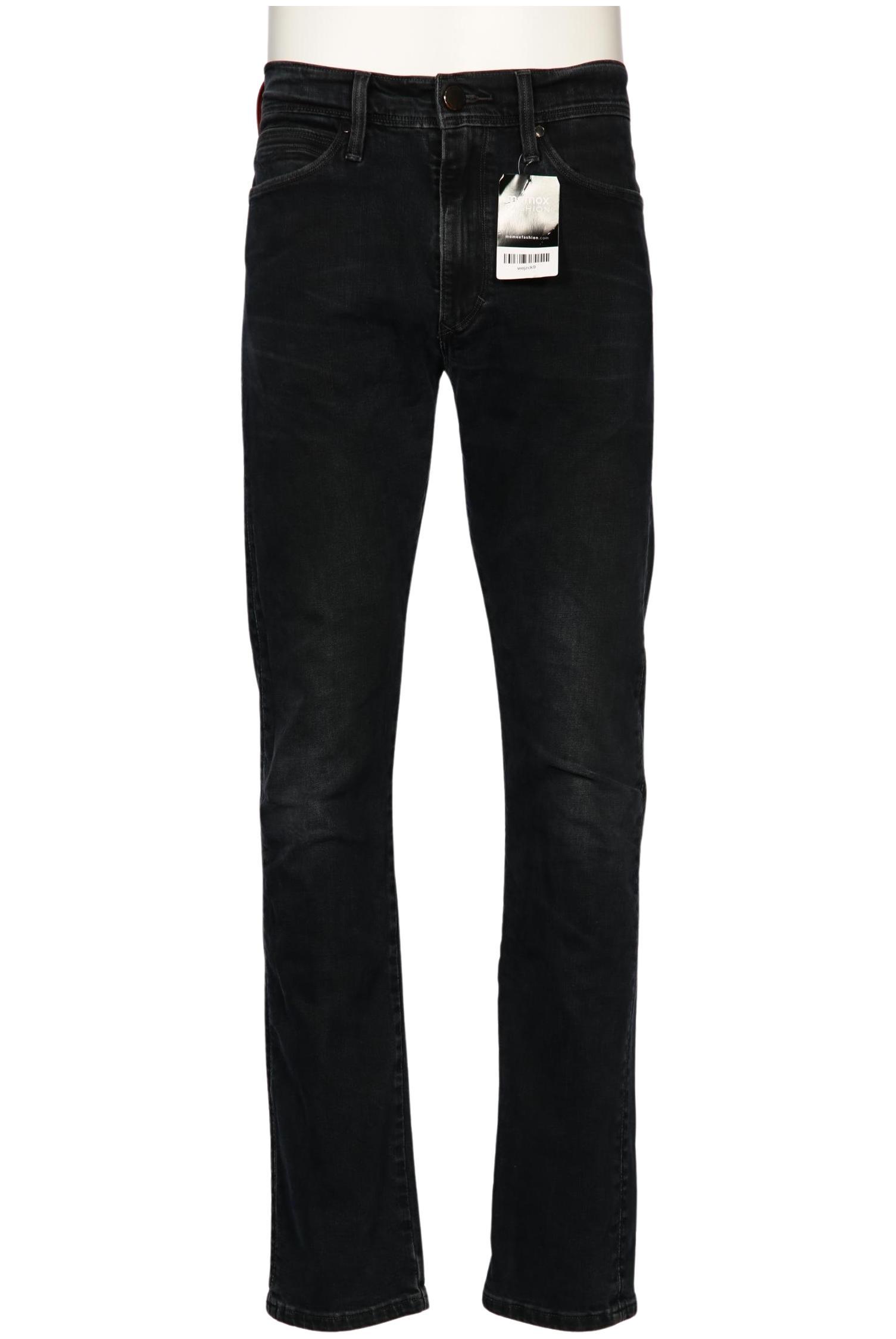 

Levis Herren Jeans, schwarz, Gr. 32