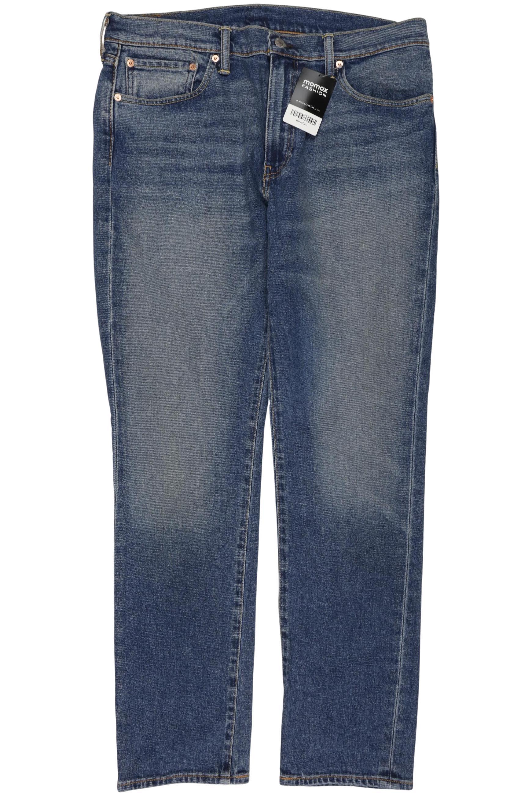 

Levis Herren Jeans, marineblau, Gr. 36