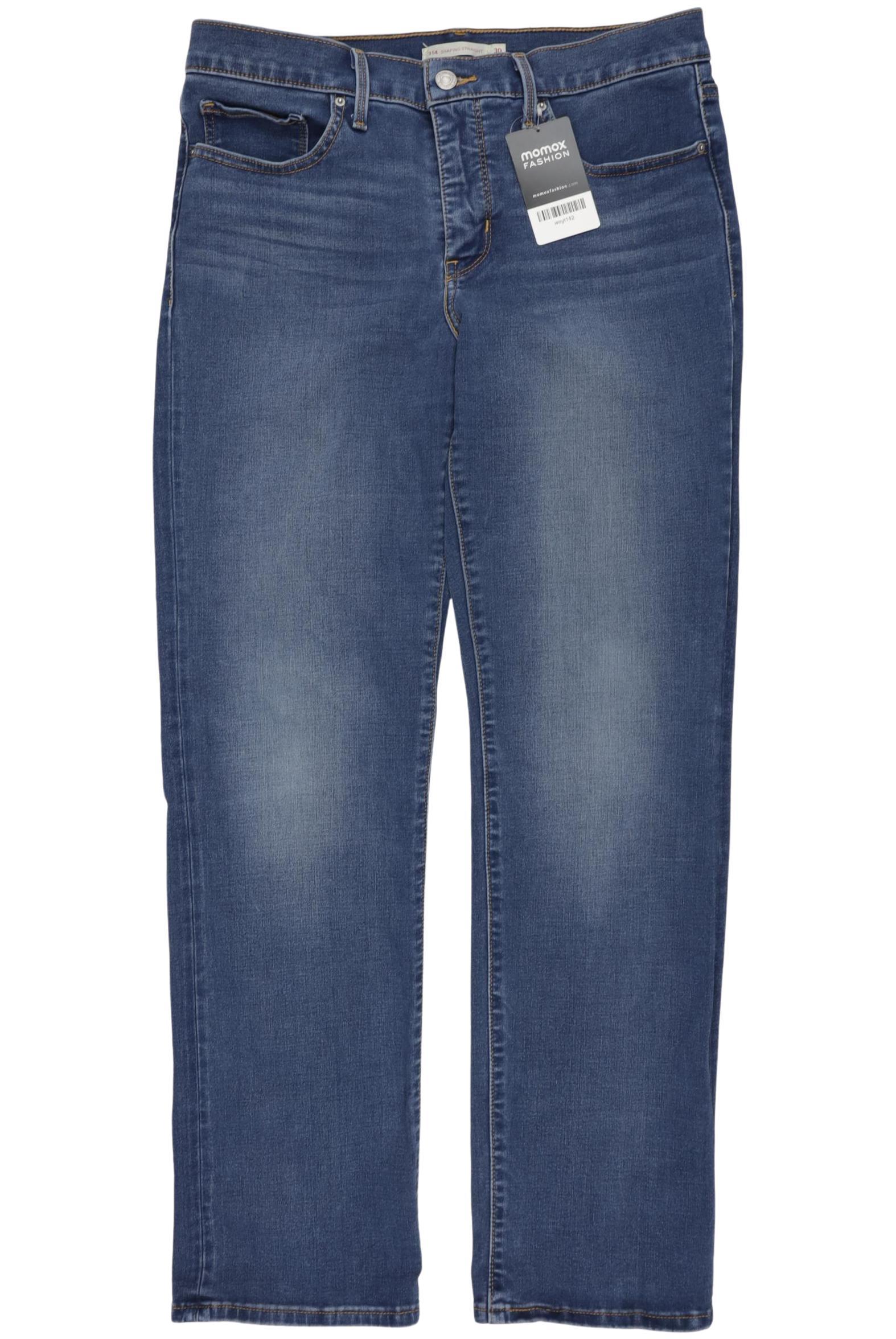 

Levis Herren Jeans, blau, Gr. 30