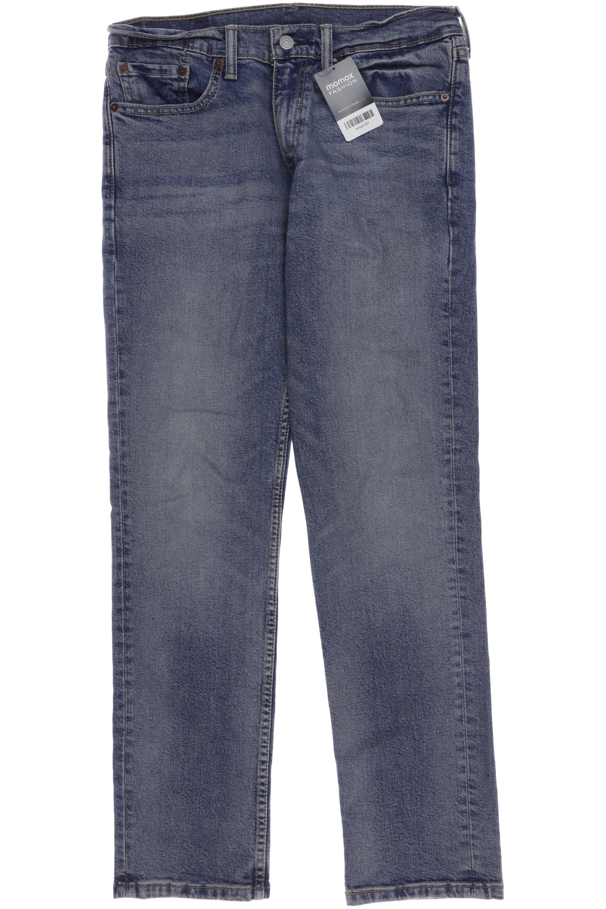 

Levis Herren Jeans, blau, Gr. 32
