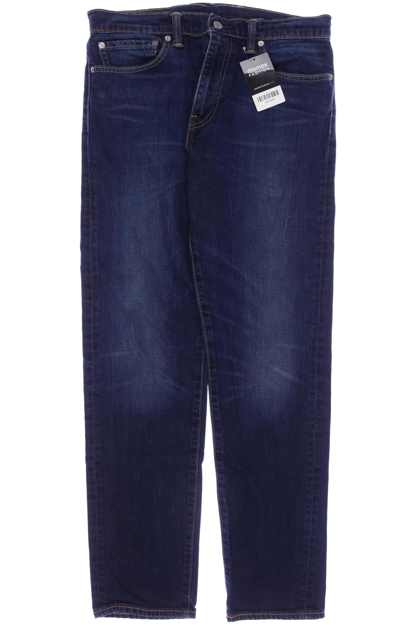 

Levis Herren Jeans, marineblau, Gr. 32