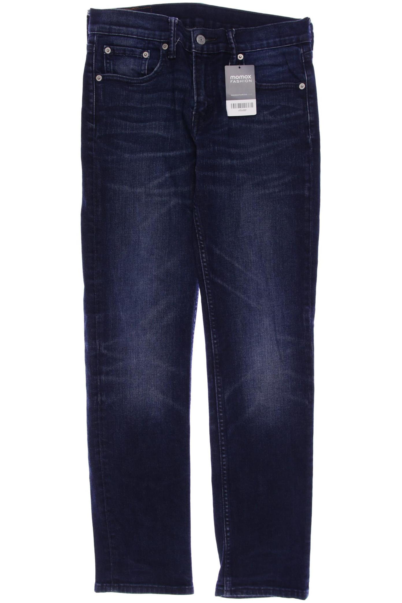 

Levis Herren Jeans, blau