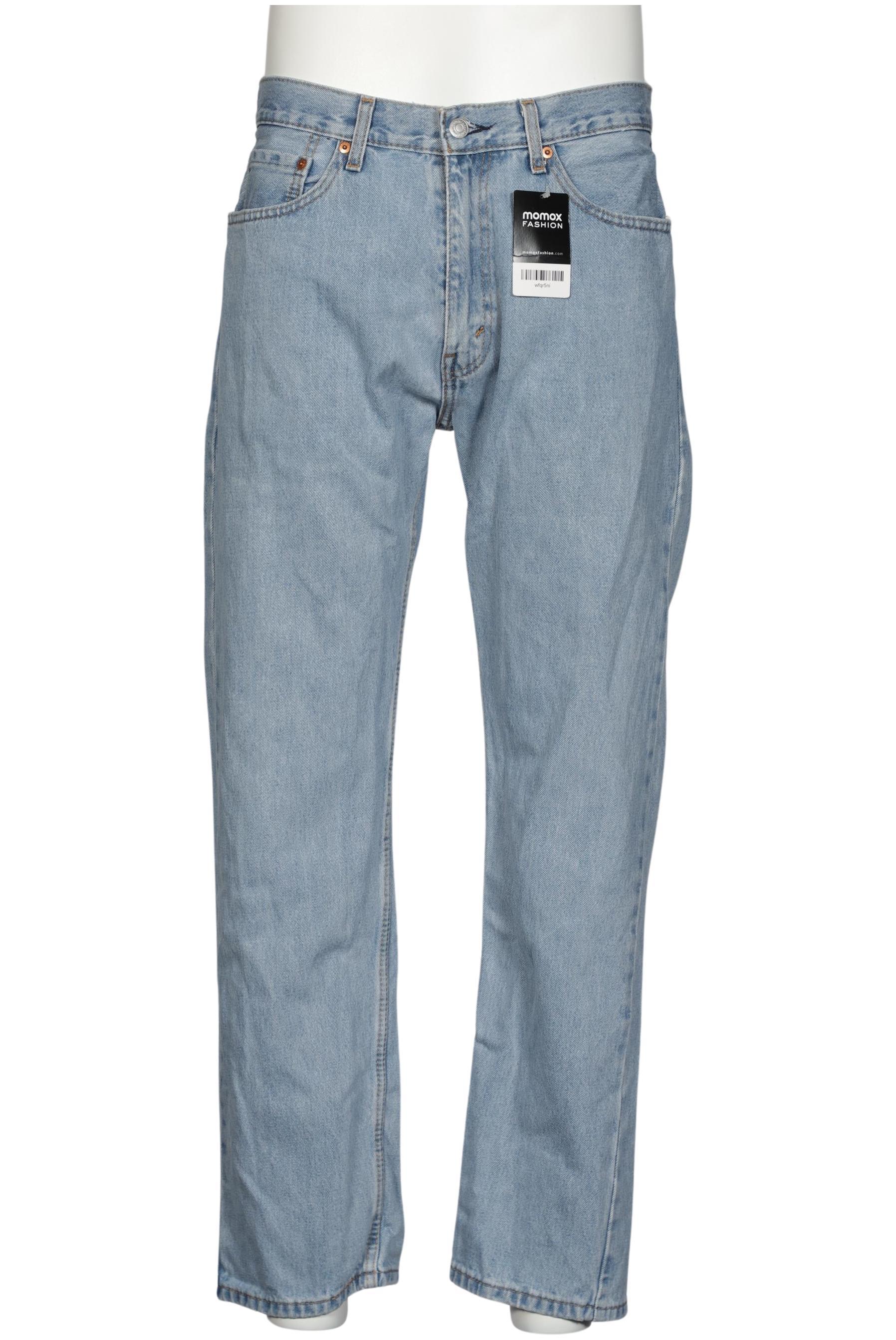 

Levis Herren Jeans, hellblau, Gr. 36